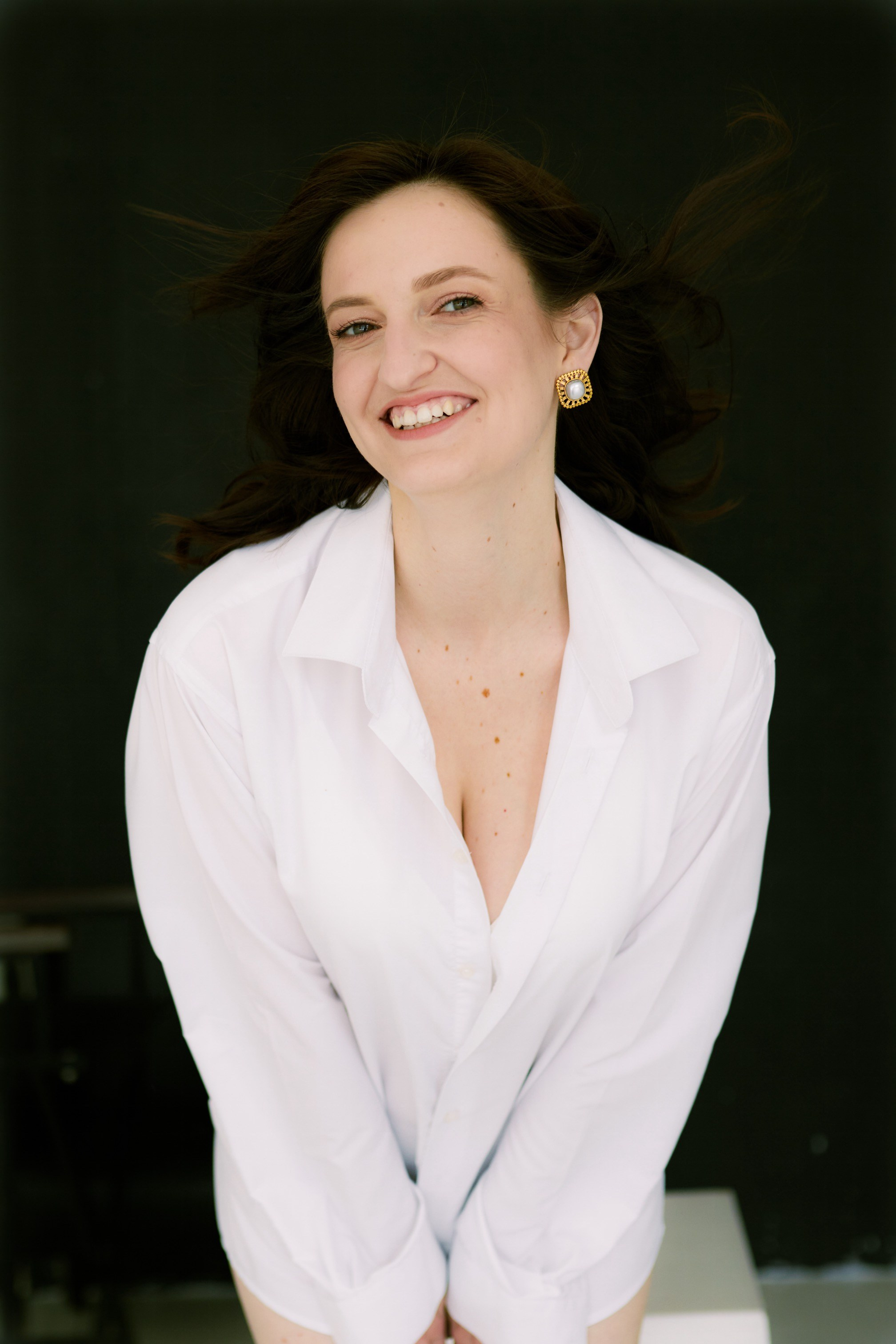 Виктория. Фотограф Стилист Тюмень Вера Хайруллина