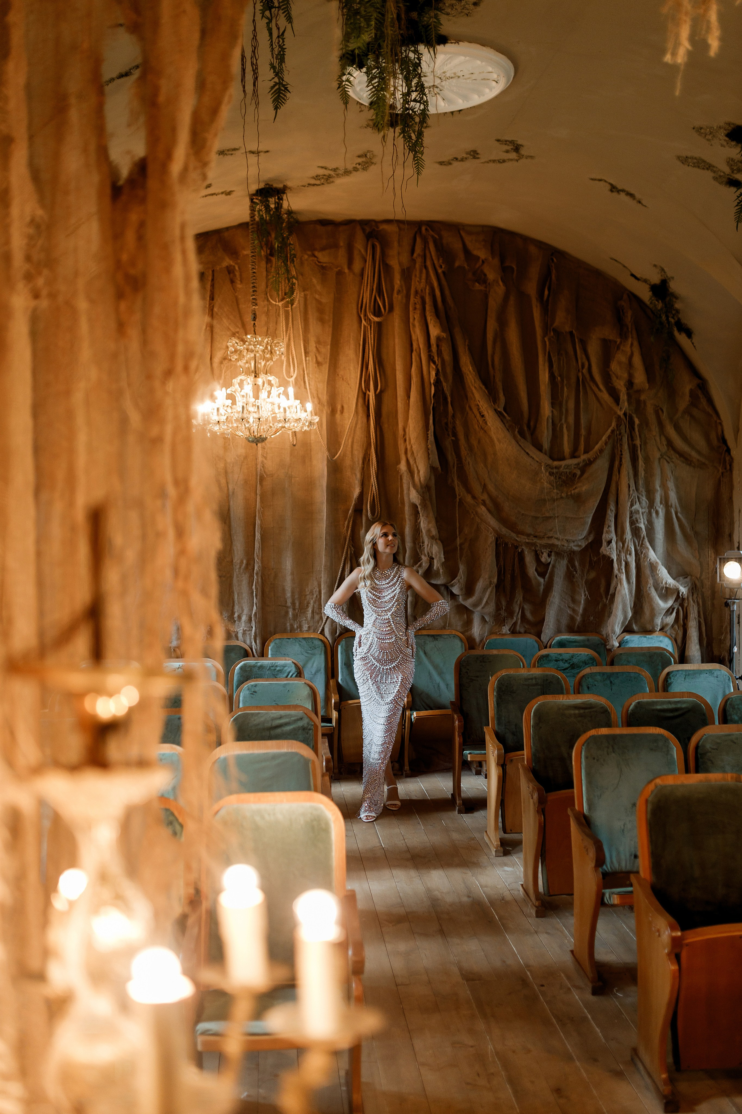 № 4. Фотограф в Москве Юлия Хамзина