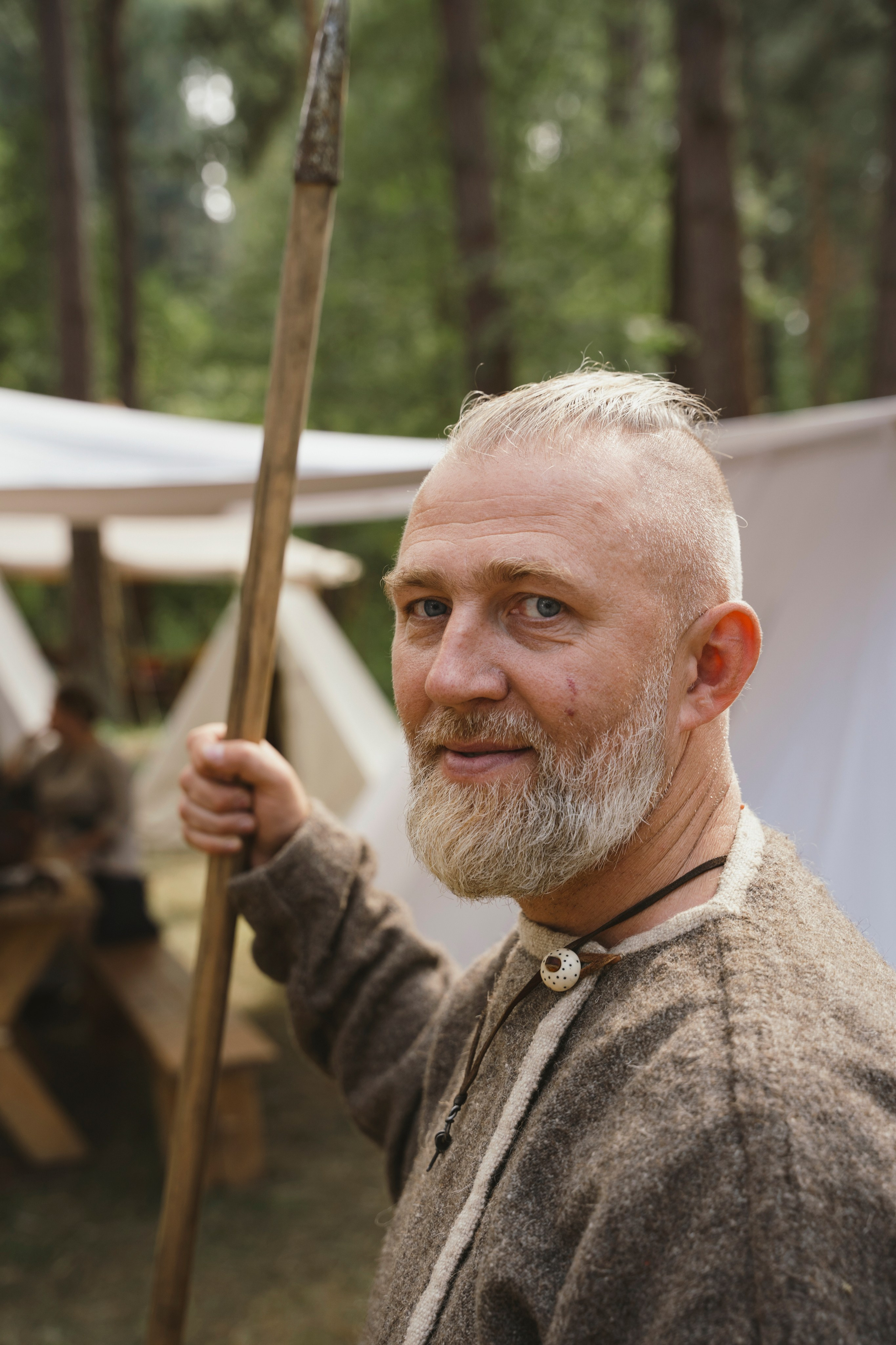 Фестиваль Гнёздово 2024#фрагменты. Портретный фотограф в Смоленске и Москве Мария Громова