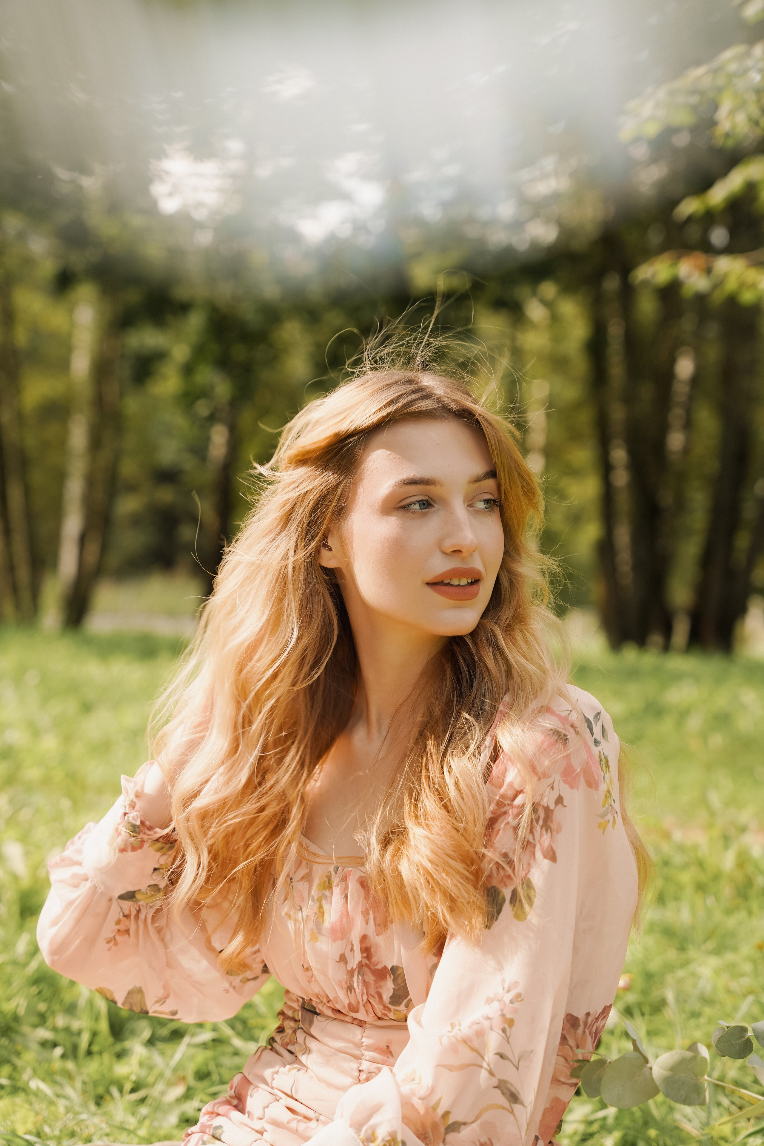 Dreamy. Портретный фотограф в Смоленске и Москве Мария Громова