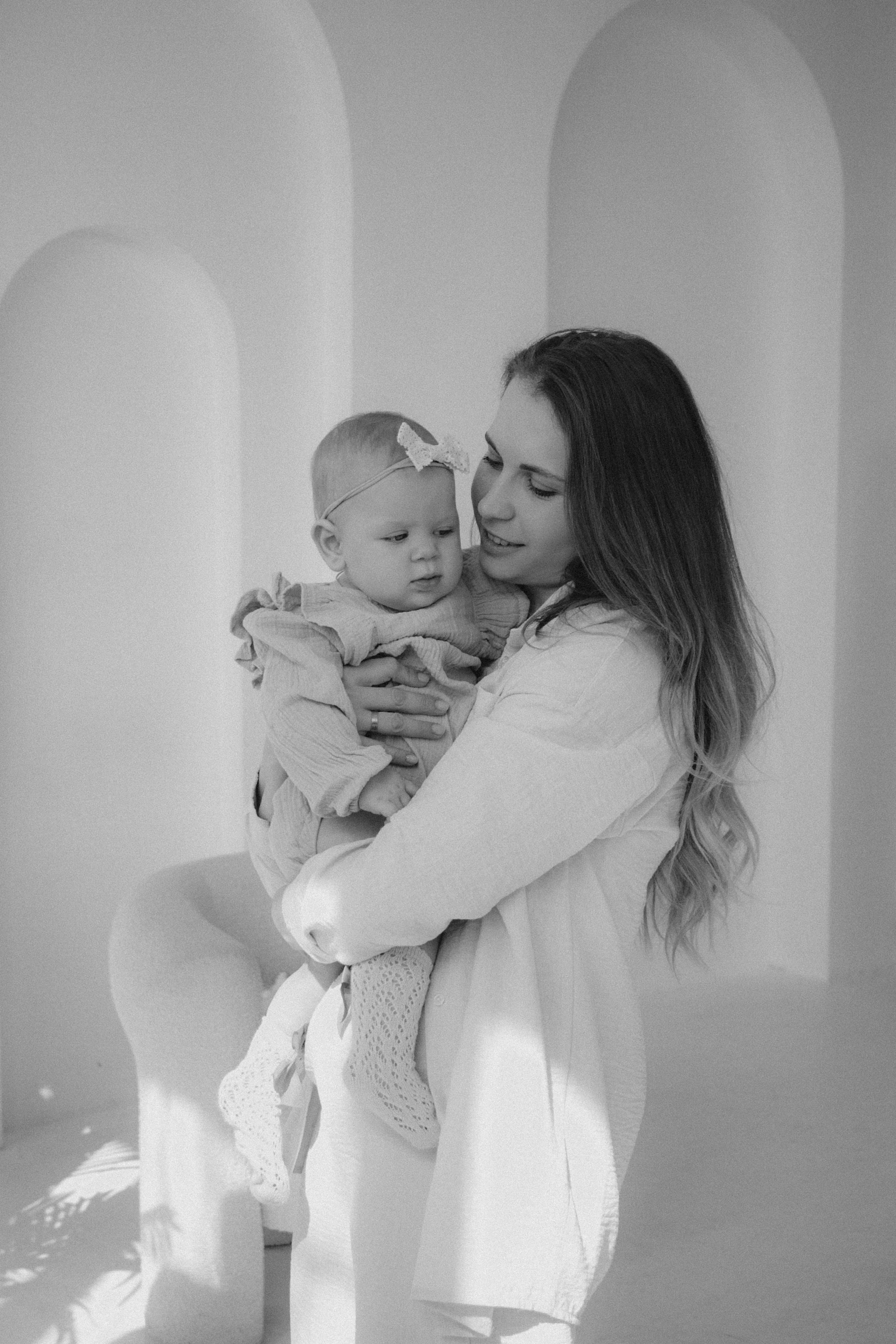 Olya + Dmitriy + Katya. Lusy Redina | Семейный Фотограф | Волгоград