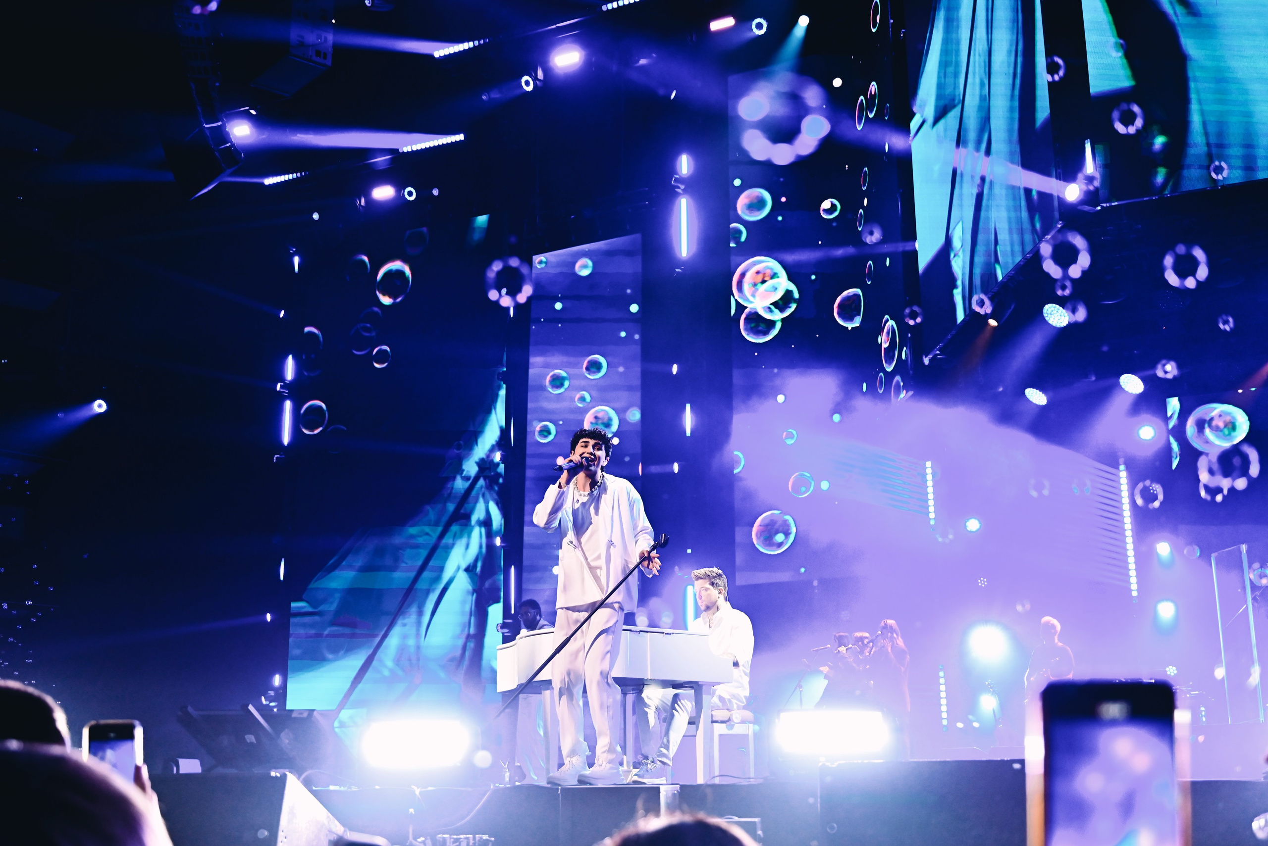 Концерты/Шоу. Репортажный и Портретный фотограф Глекова Ксения