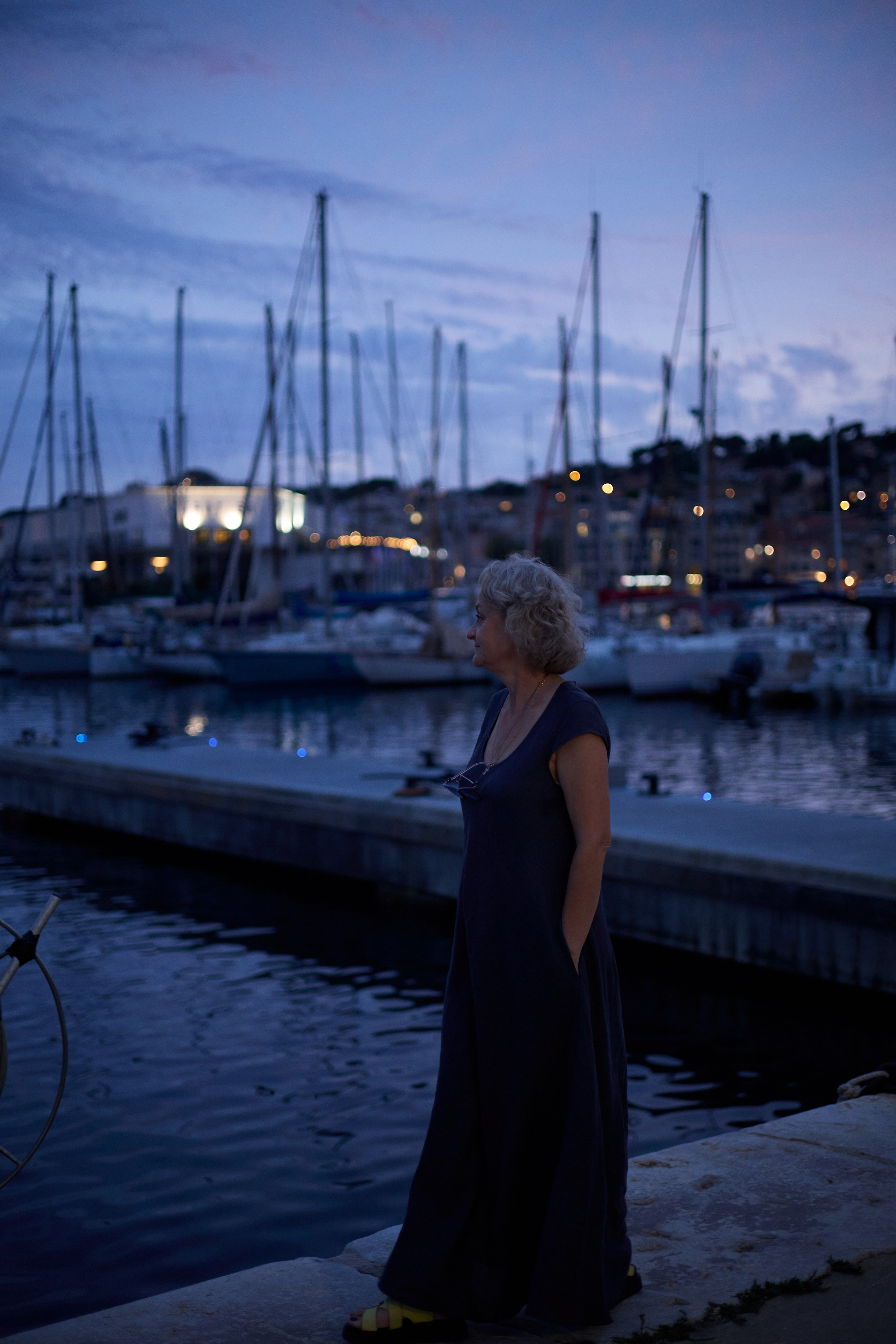 France (Provence & Paris) Sep'25. Анастасия Зобнинá — фотограф в Санкт-Петербурге/СПб