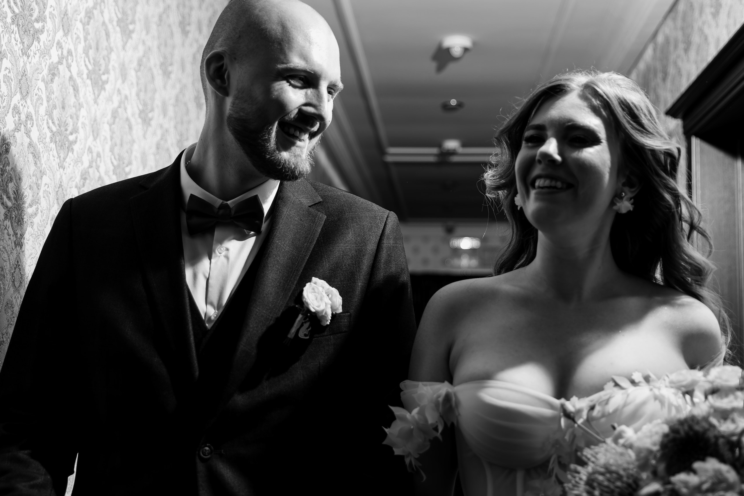 Свадебная фотосессия для Андрея и Екатерины. Тимур Аминов | Фотограф в Кемерове