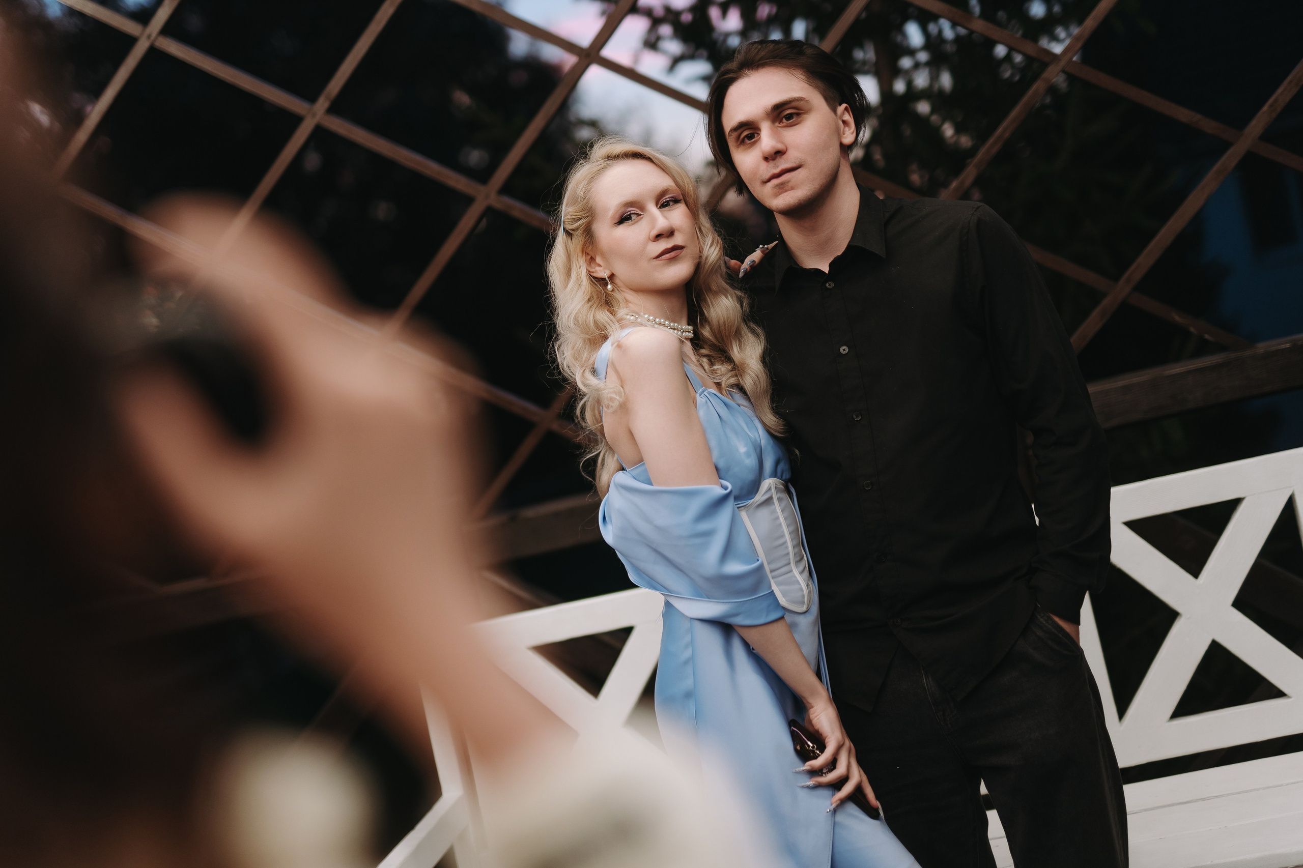 БАНКЕТНЫЙ ЗАЛ ТОРТУГА, ВЕДУЩИЙ АНДРЕЙ ОГНЕВ