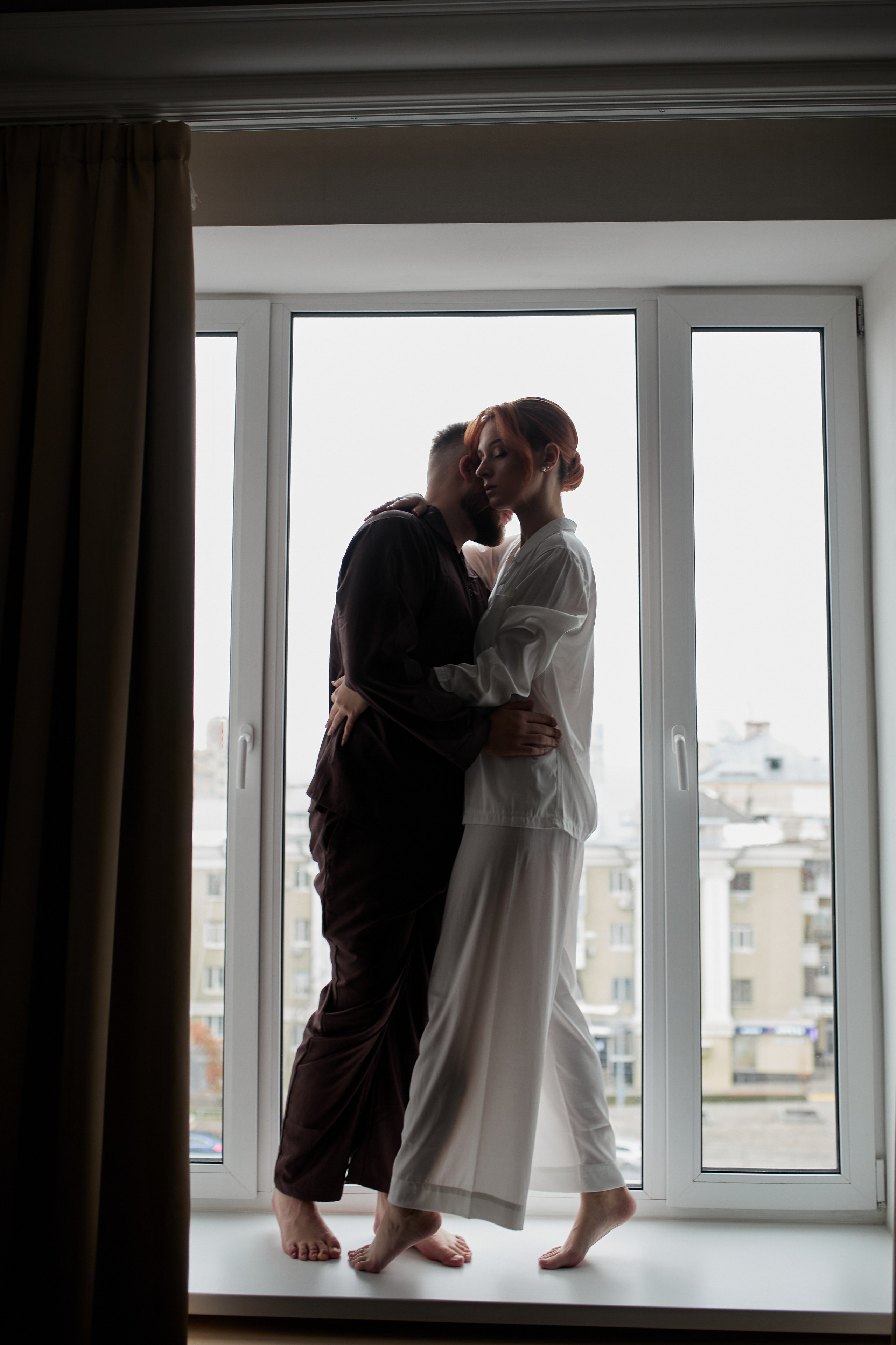 Dasha&Valera. Антонина Талах фотограф в Москве