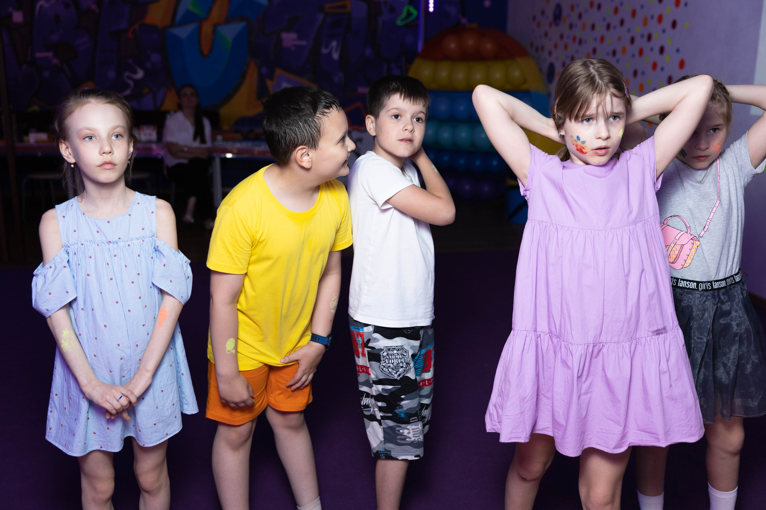 Loft 1. _Carpe diem_