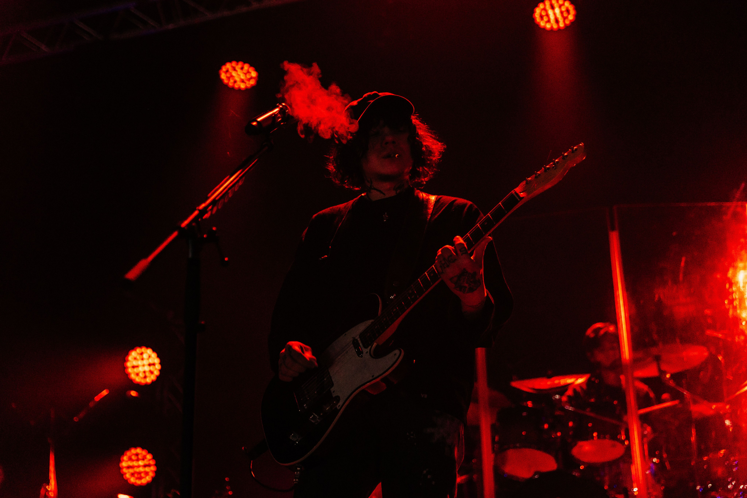 Три дня дождя. _Carpe diem_