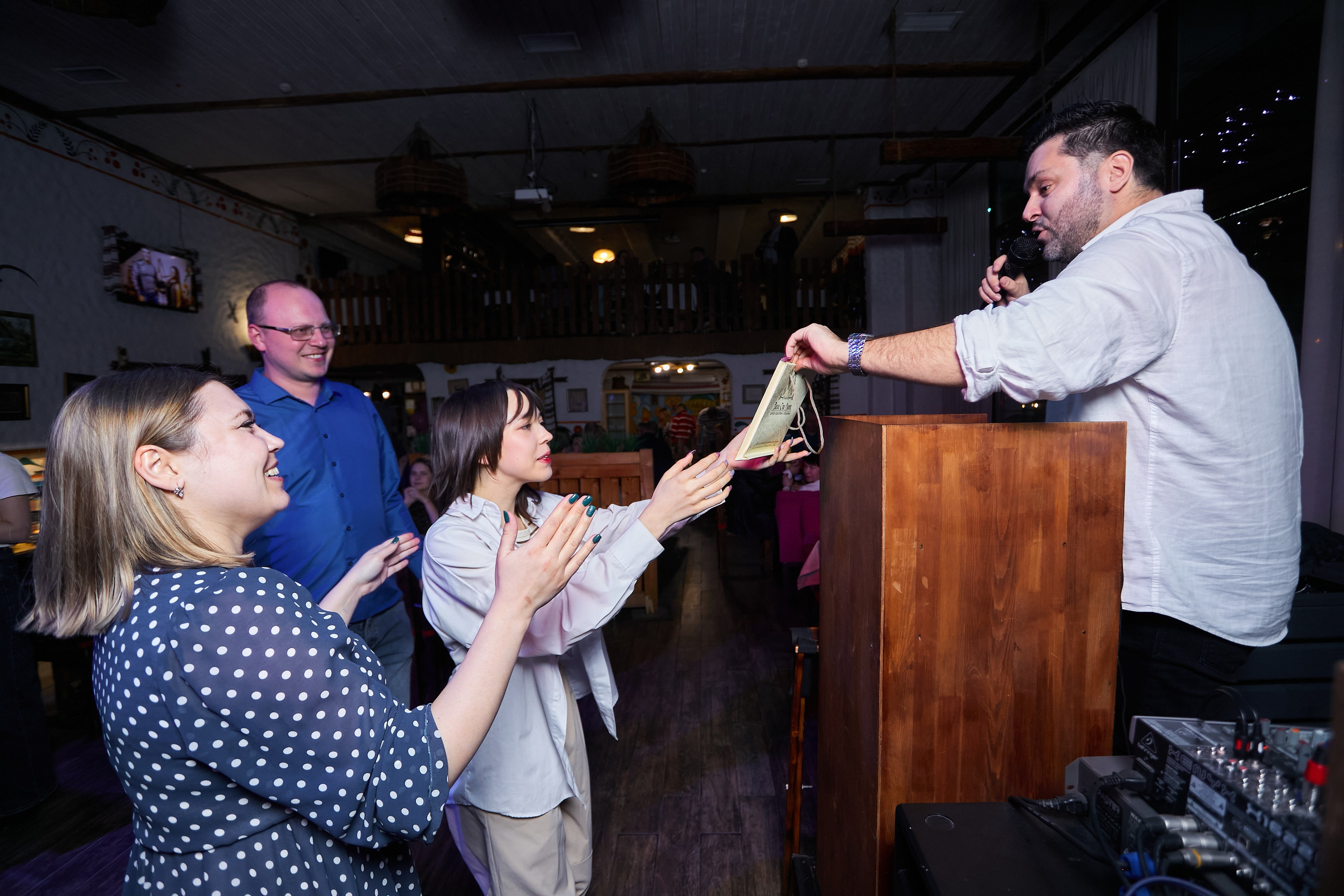 Диканька. Фотограф Михаил Коган — Москва 89267284460