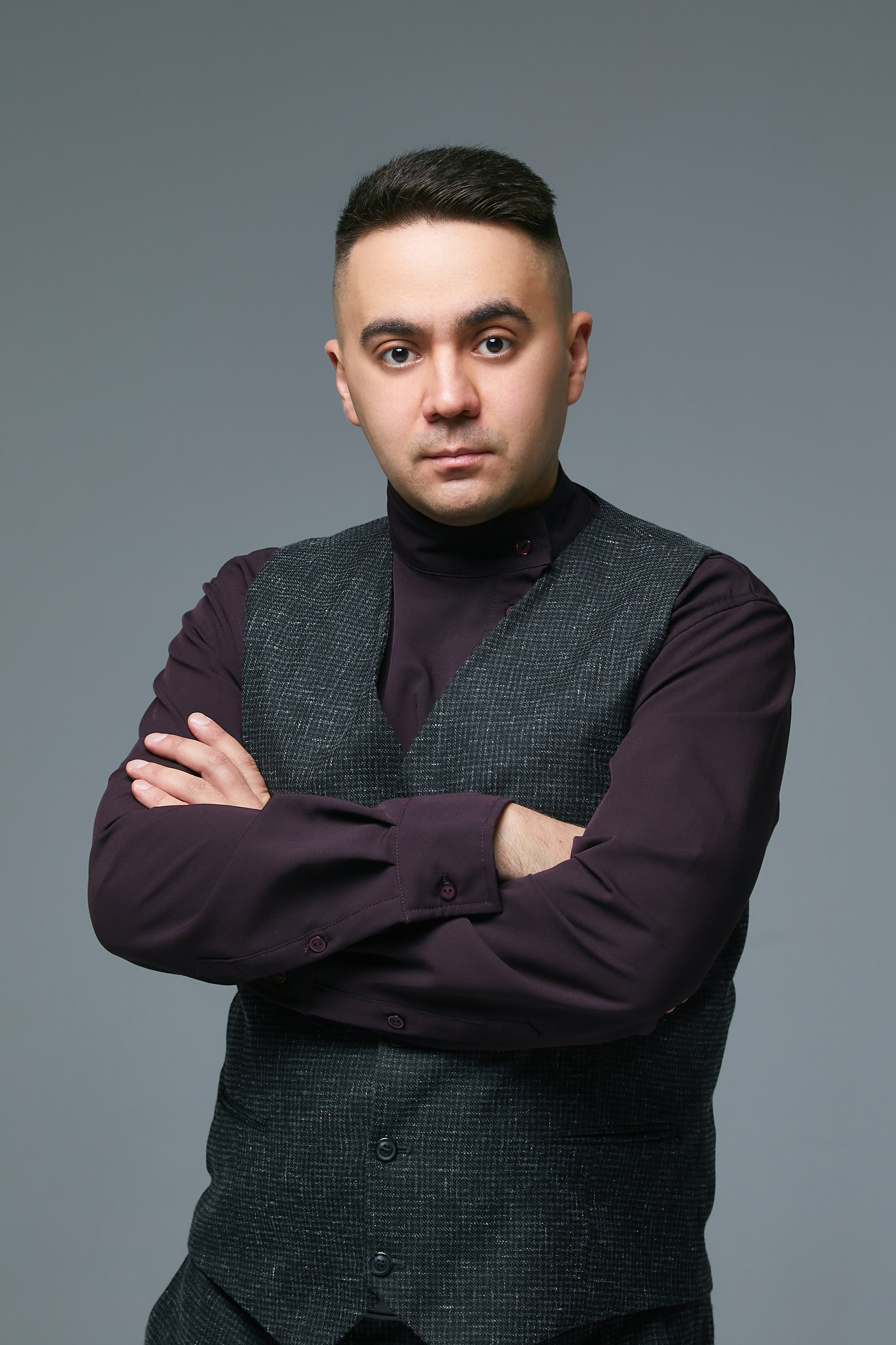 Алексей. Фотограф Михаил Коган — Москва 89267284460