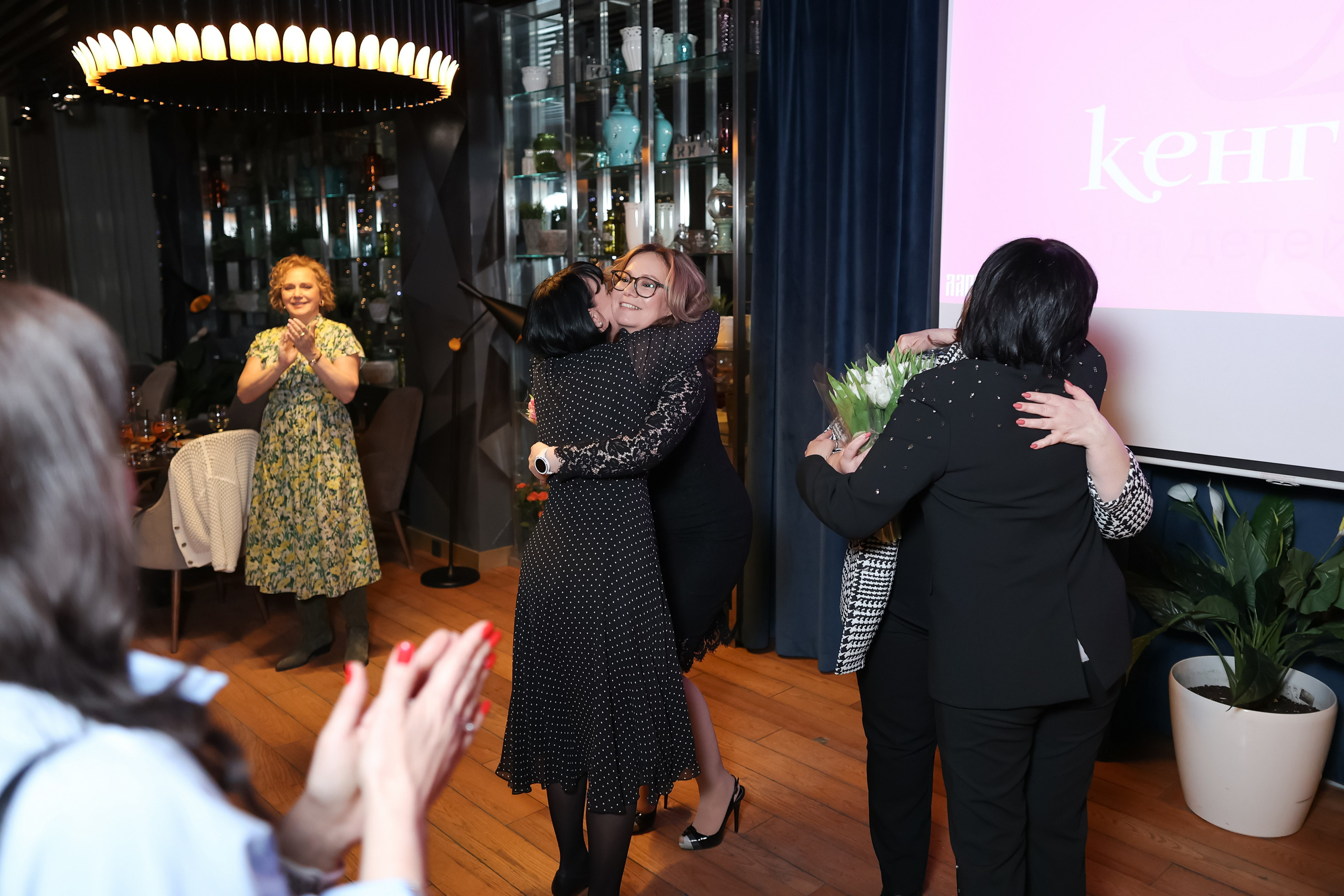 8 марта. Репортажный фотограф видеограф в Москве Ольга Плаксина