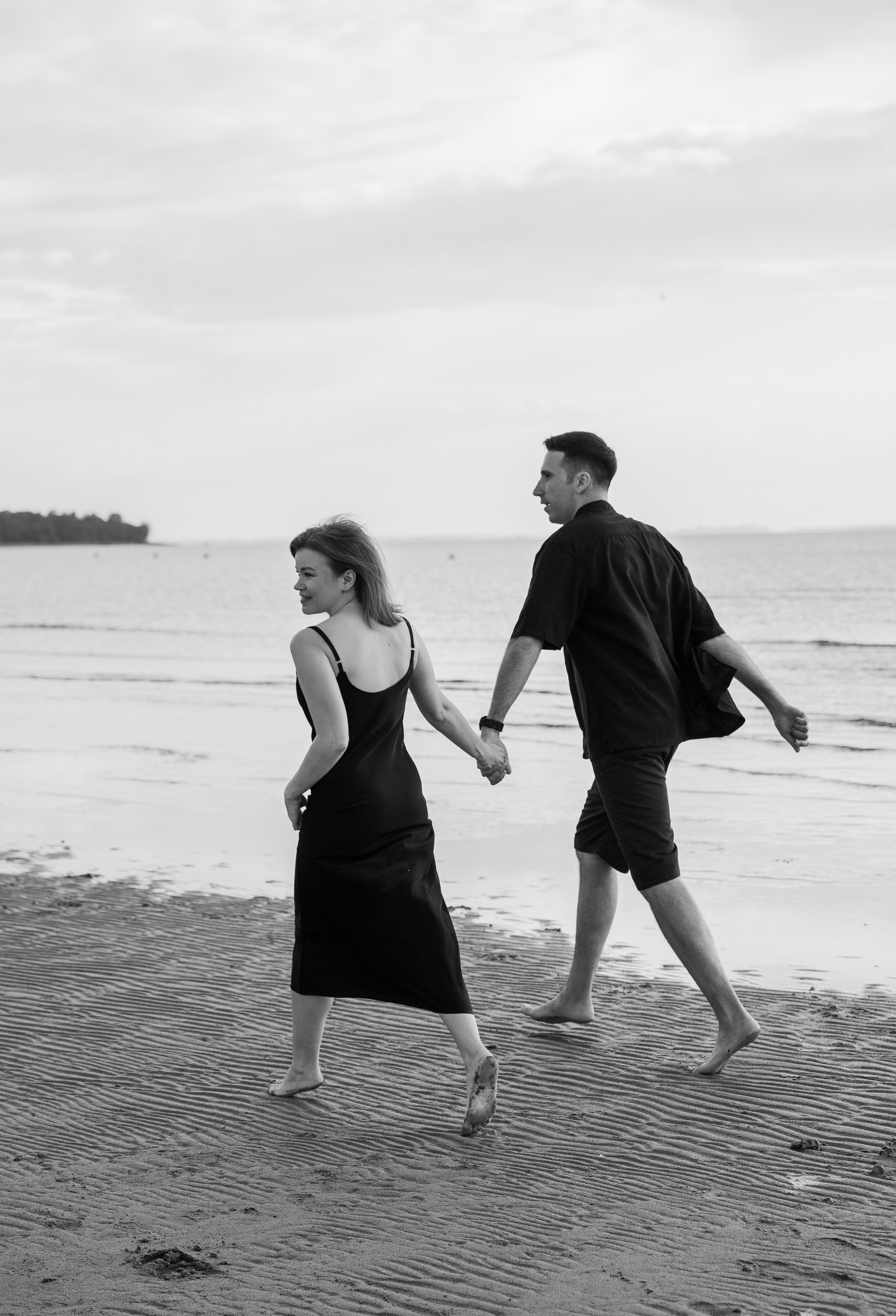 Валера и Юля. Фотограф Анна Котова