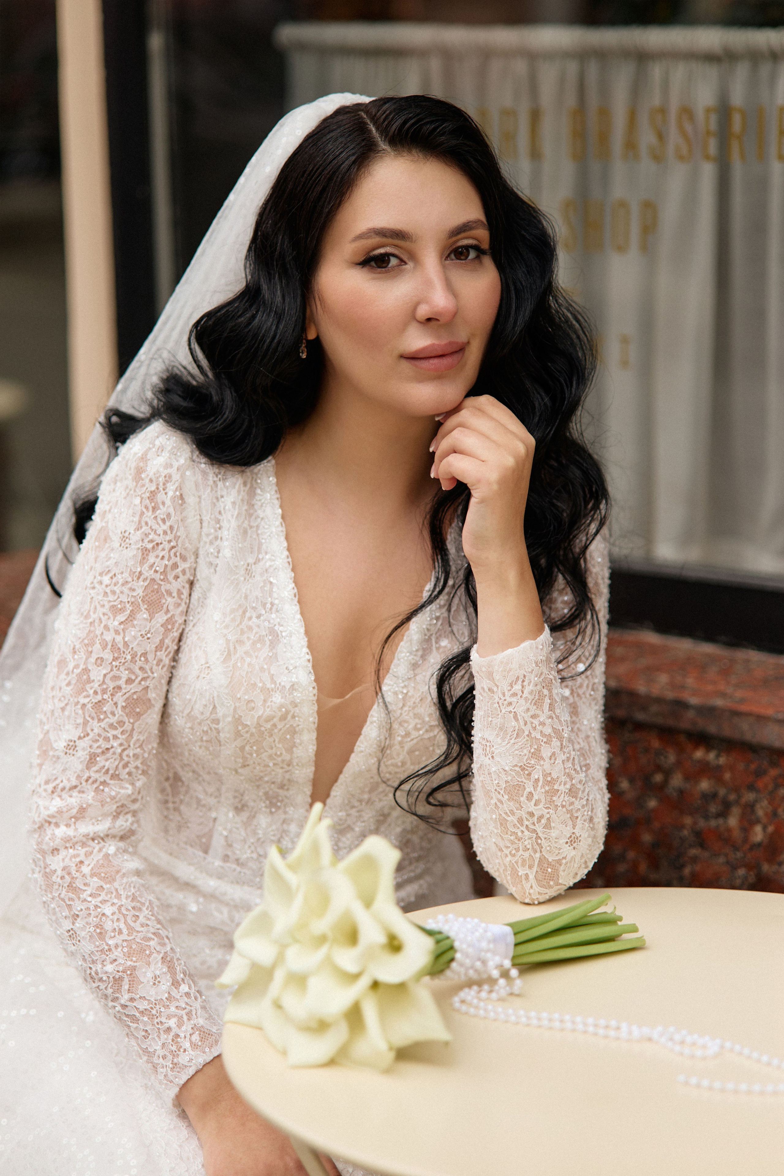 Зульфикар & Татьяна. Сестры Карабаза. Фотографы и ретушеры в Москве и Санкт-Петербурге