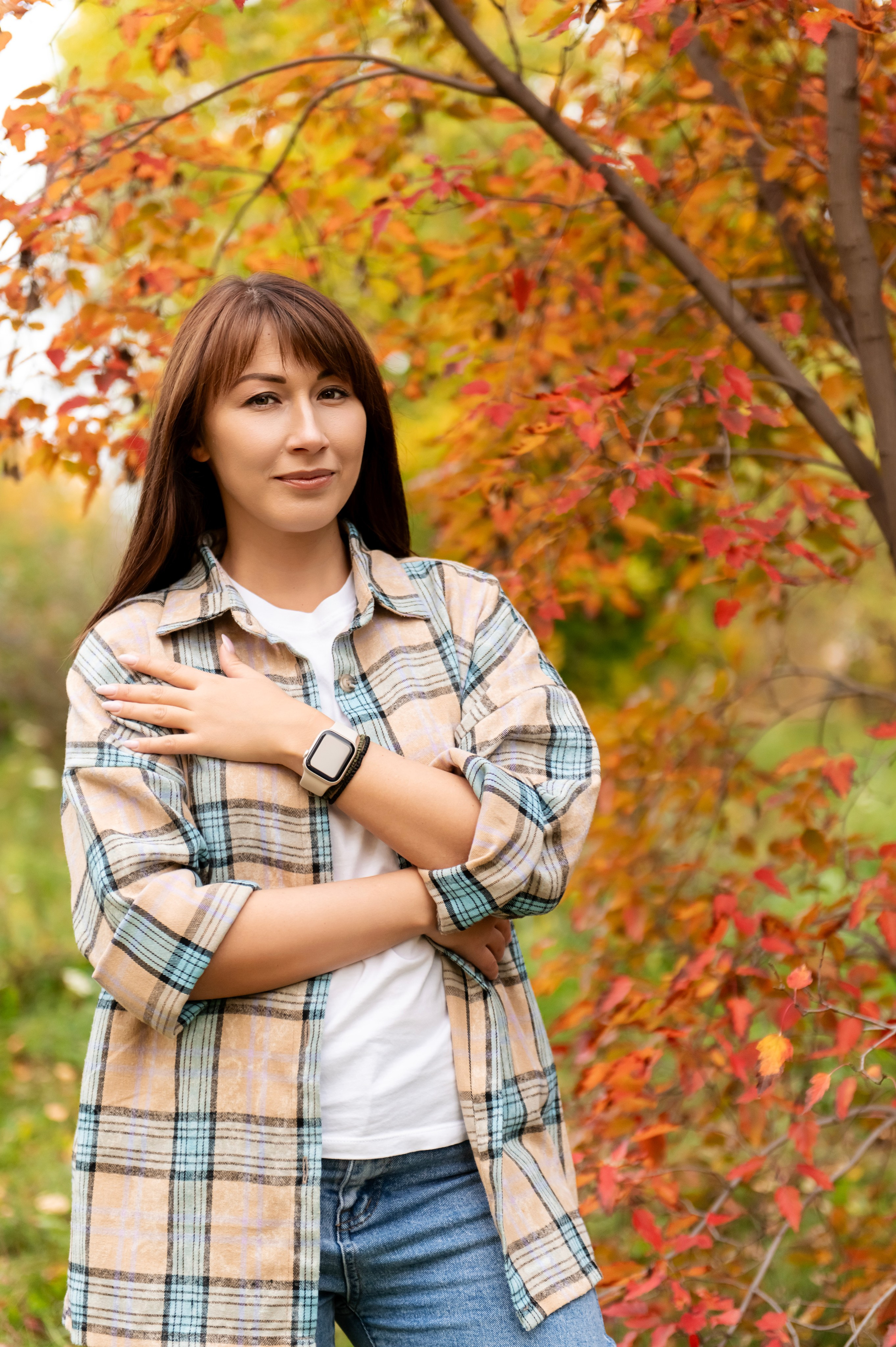 Прогулки по городу. Фотограф Александра Бонова
