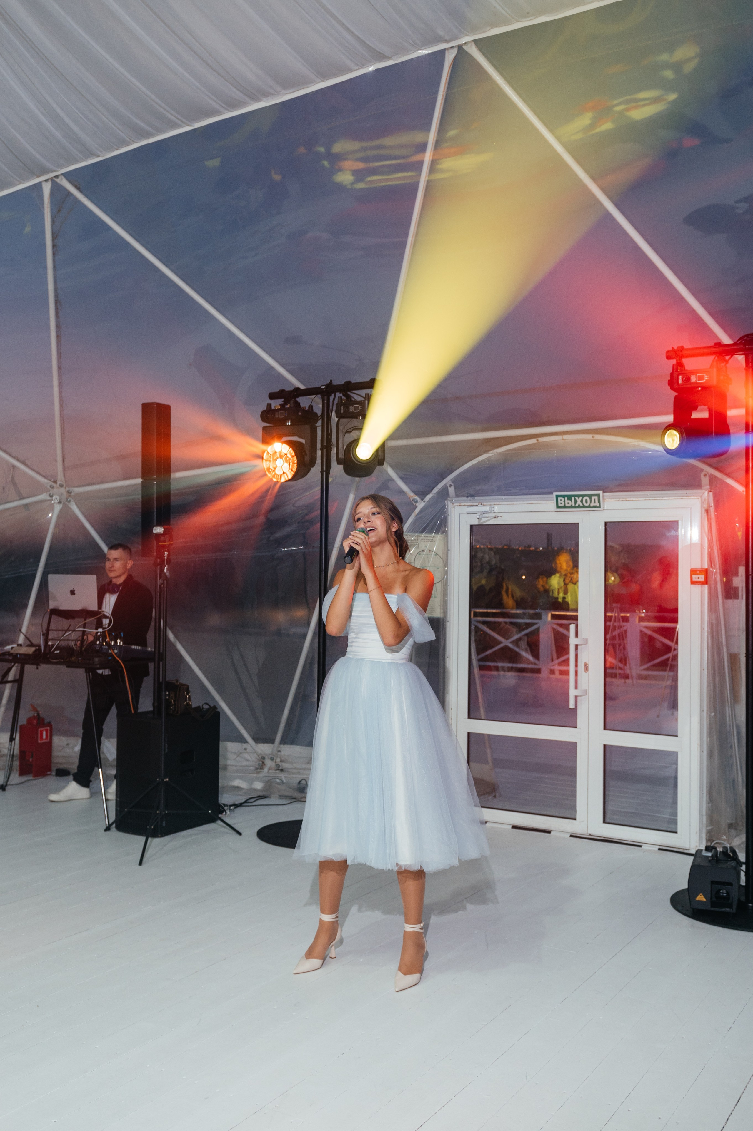 Анастасия и Данил. Свадебный и семейный фотограф в Волгограде Семисотнова Камилла