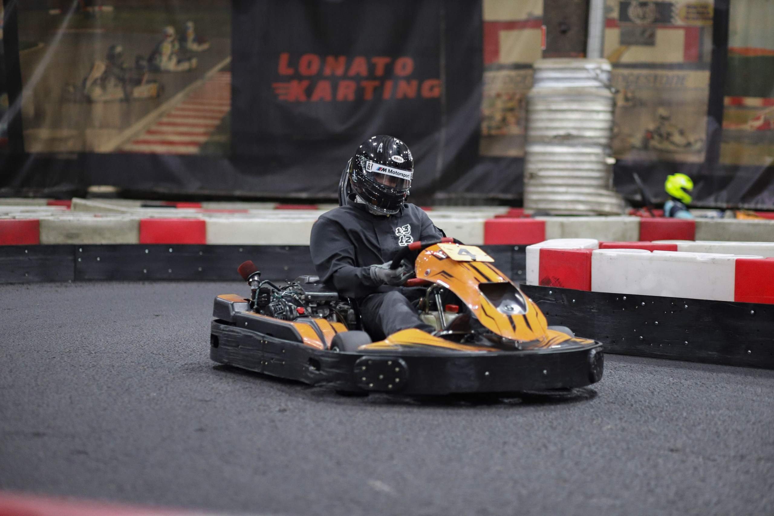 LSK Winter Cup 2025 — 2026 | Этап 3. Malenkyia