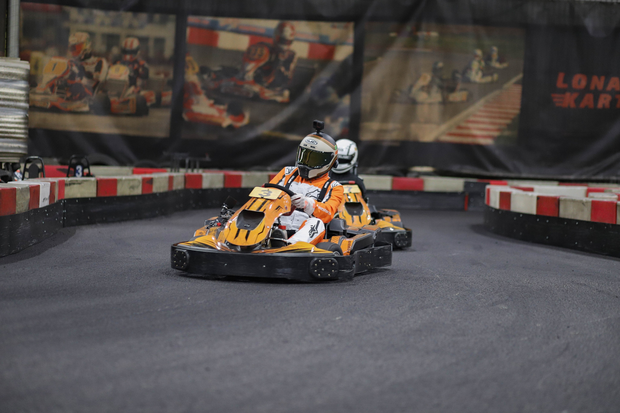 LSK Winter Cup 2025 — 2026 | Этап 4. Malenkyia