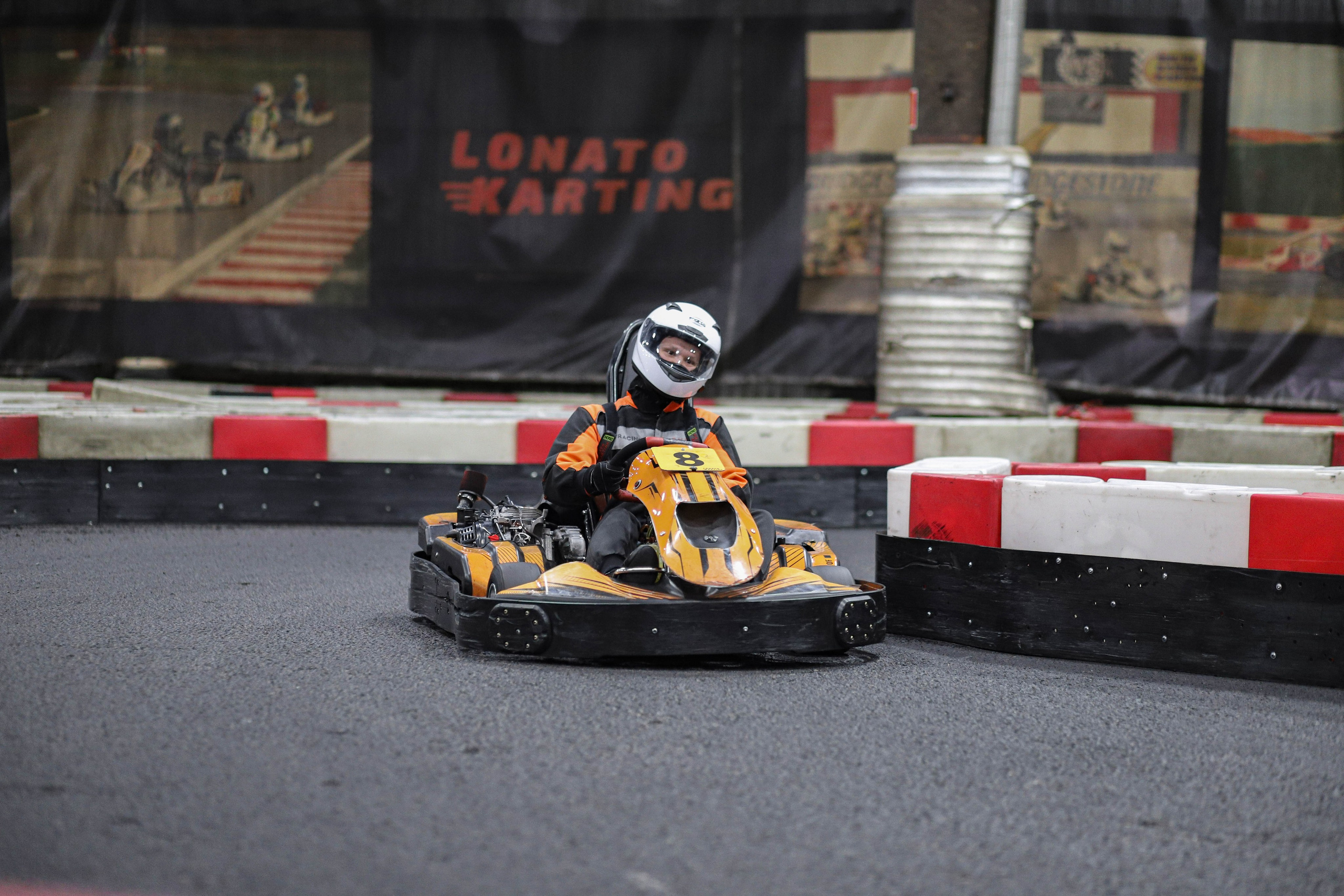 LSK Winter Cup 2025 — 2026 | Этап 3. Malenkyia