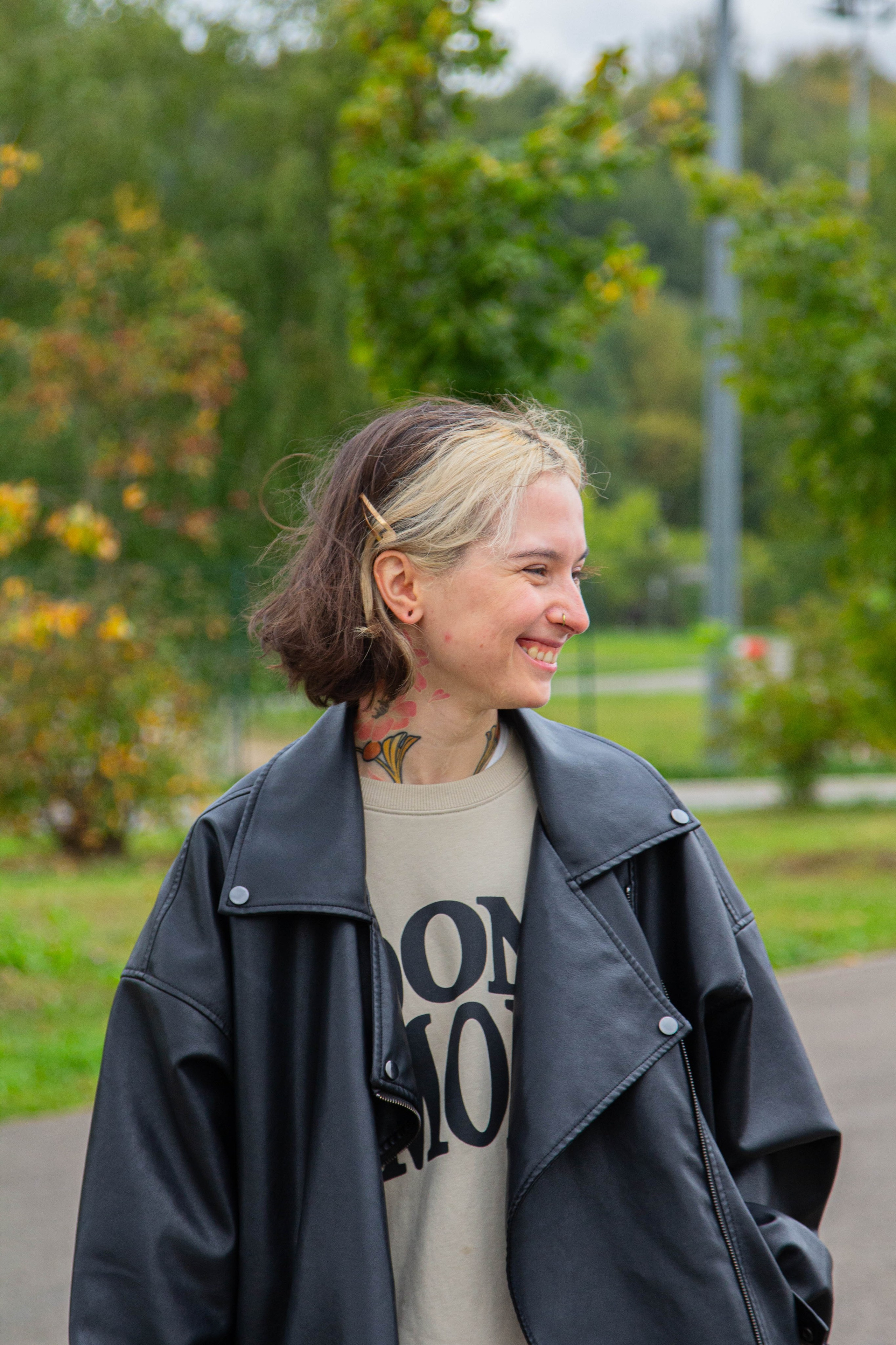 МосАвтоСлалом 20.09.25. Malenkyia