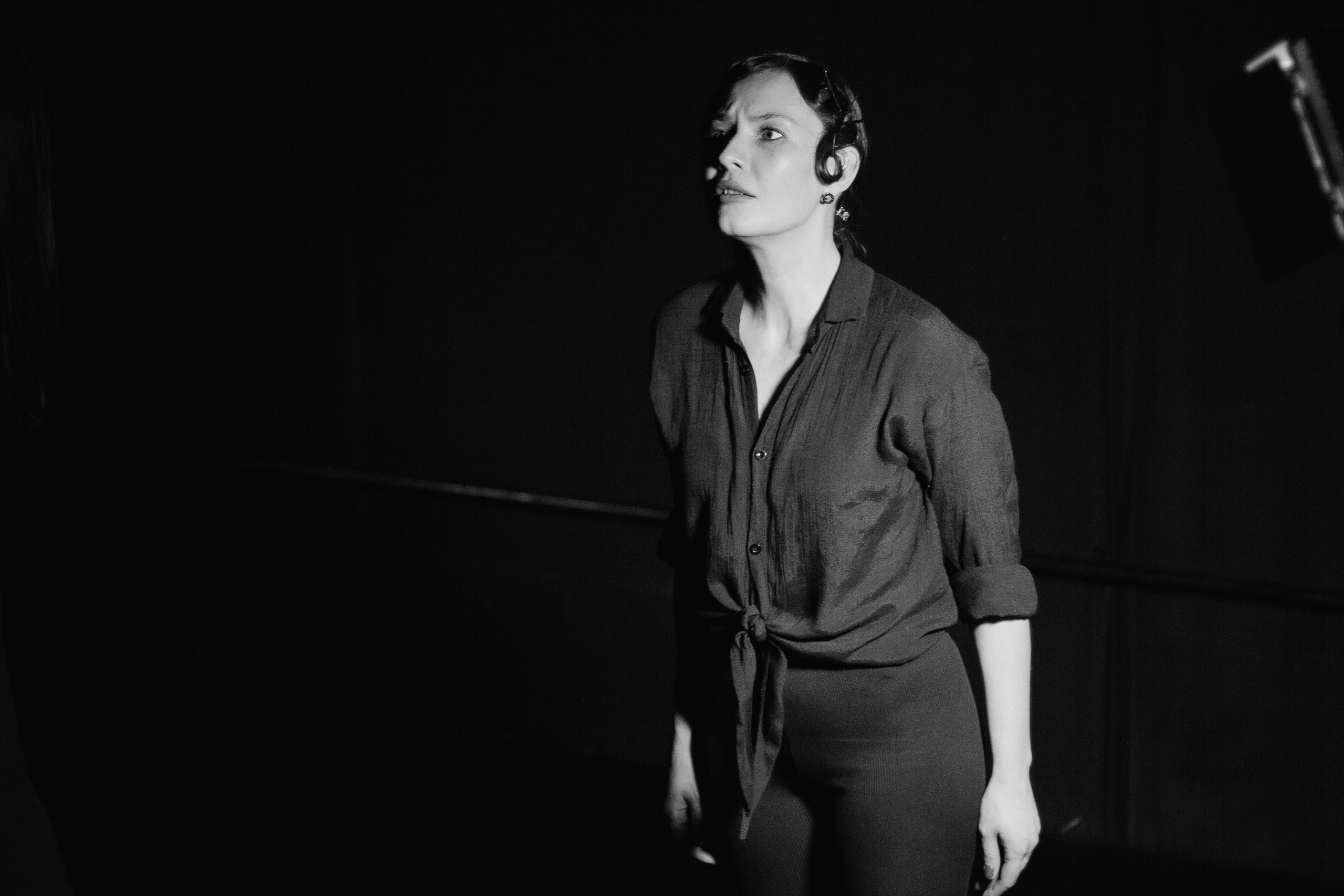 Action. Просто свет