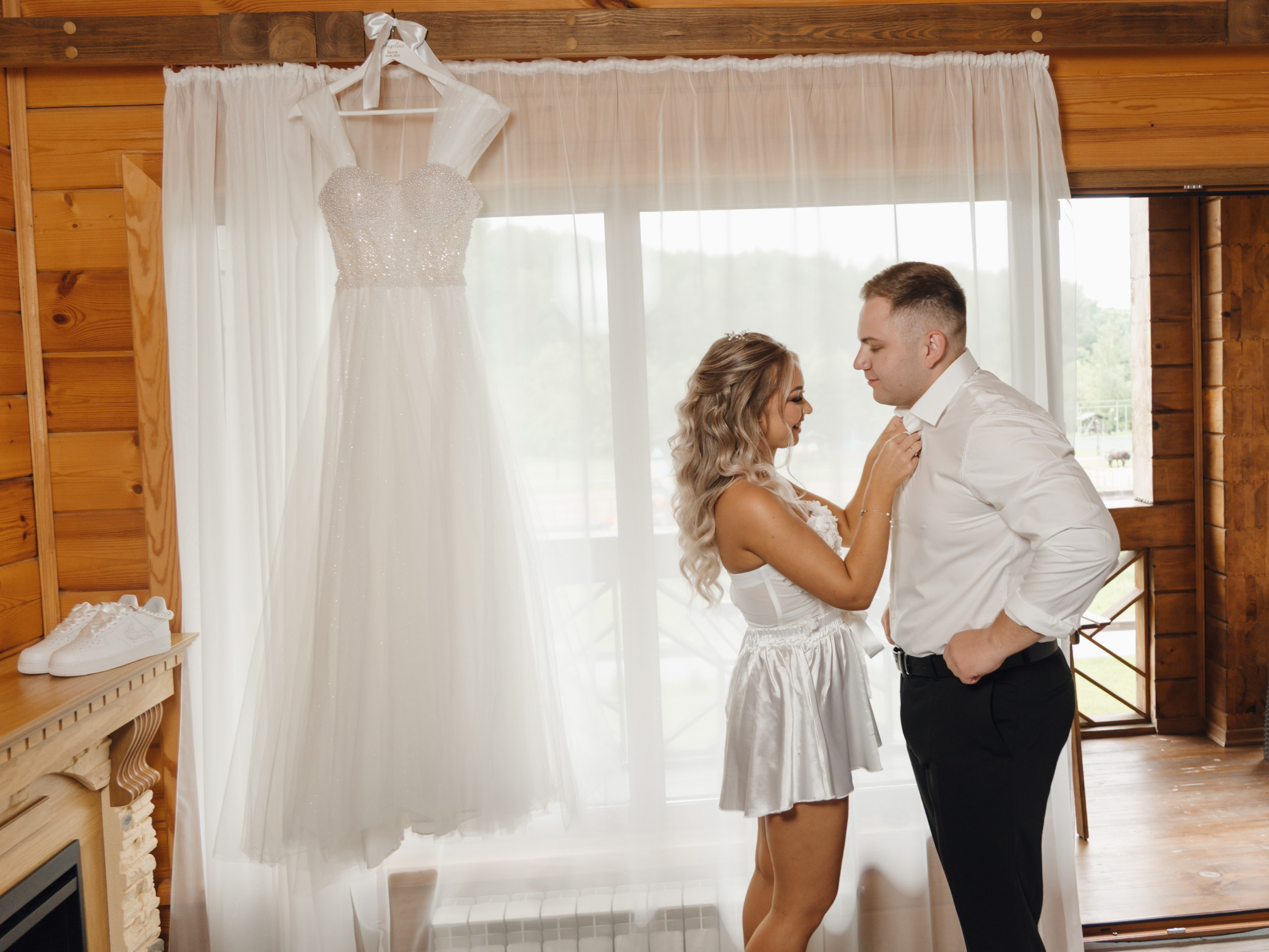 A&D. Свадебный Фотограф в Коломне и Москве Николай Максименко