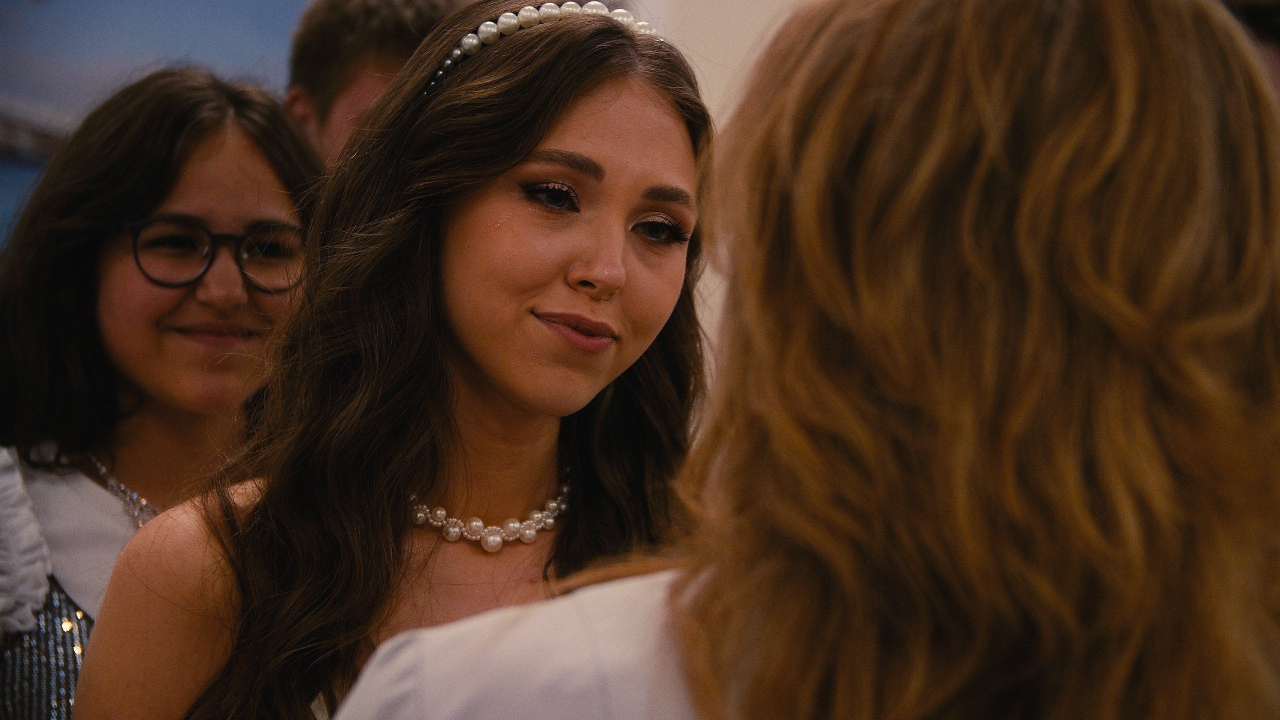 Первые кадры со свадьбы. Видеограф СПб Роман Рассейкин |Rasfilm|