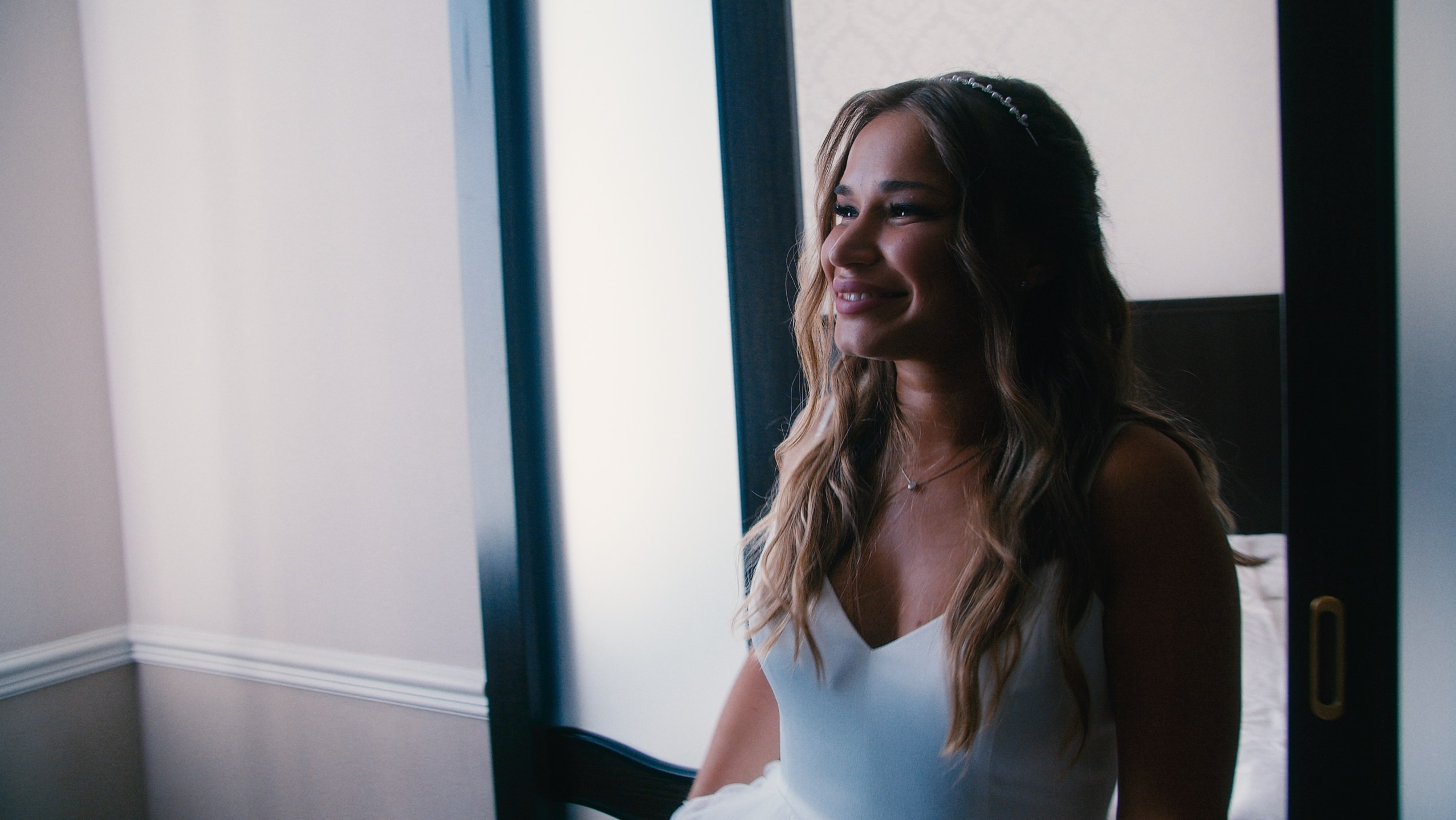 Свадьба Анастасии и Игоря. Видеограф СПб Роман Рассейкин |Rasfilm|