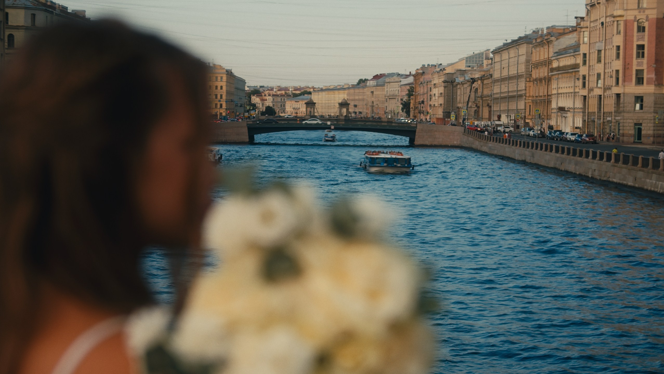 Свадьба Анастасии и Игоря. Видеограф СПб Роман Рассейкин |Rasfilm|