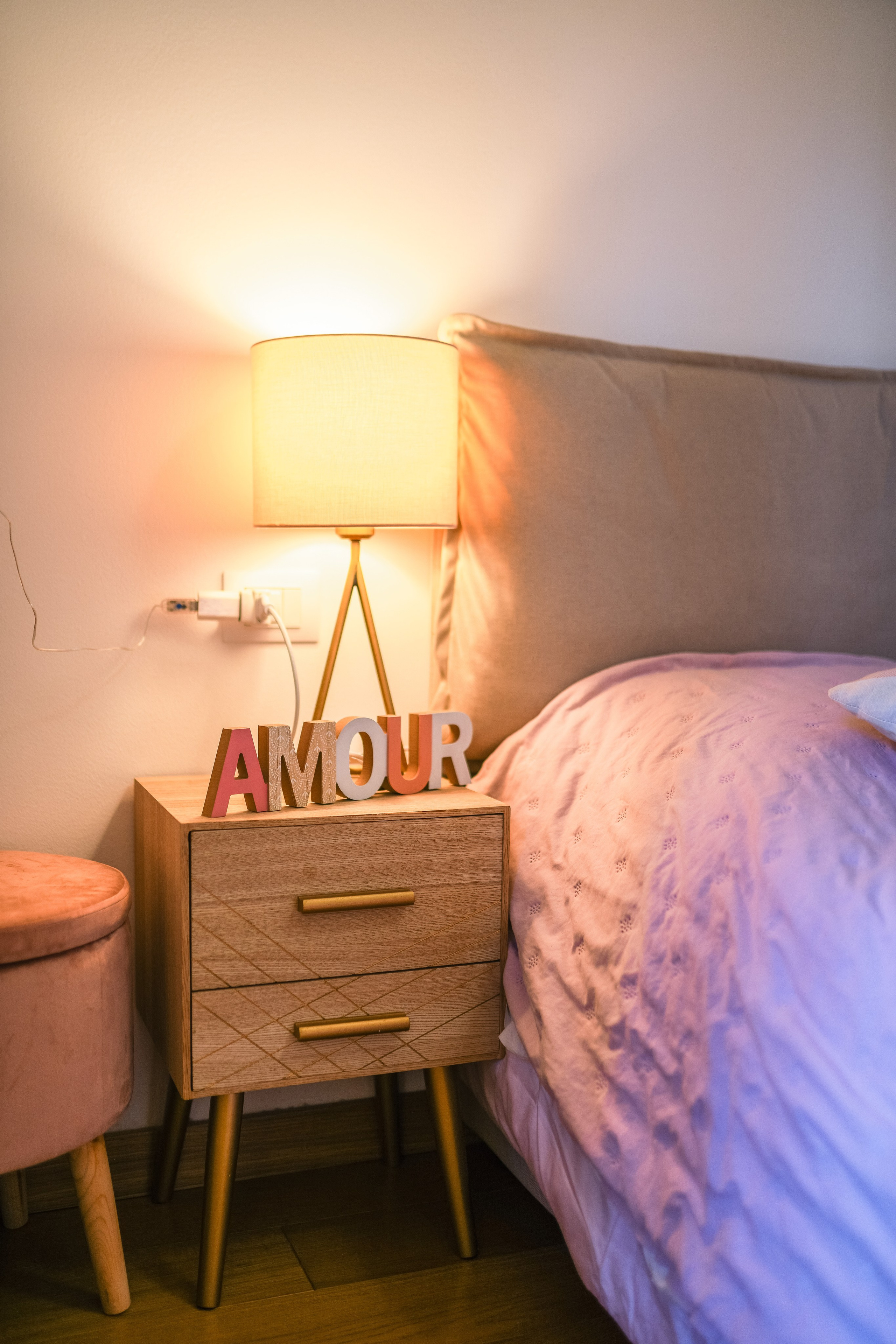 Airbnb in Rapallo. Photographer Vasilisa Gordeeva