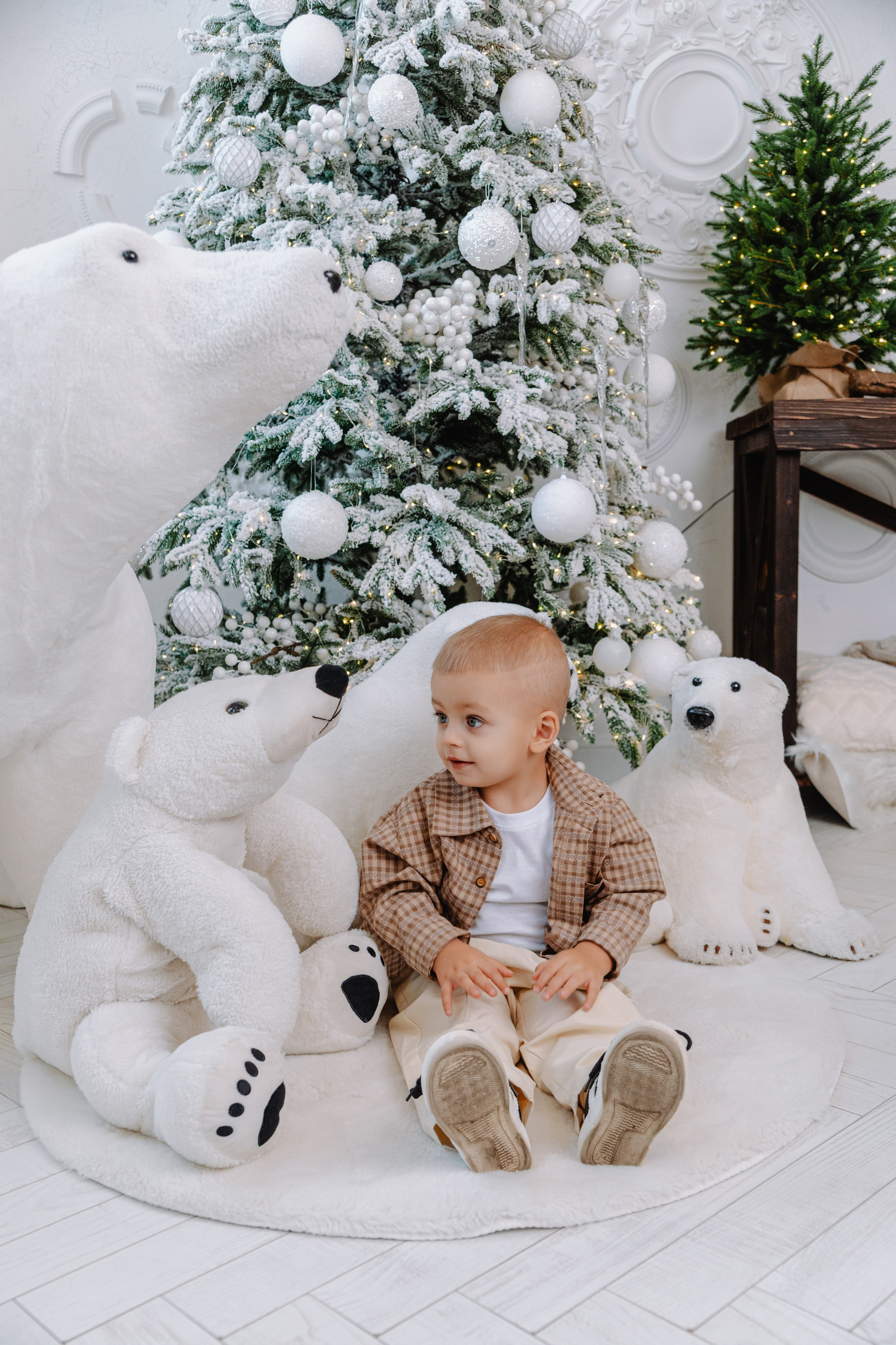 Ирина и Арсений. Фотограф Воронеж Варвара