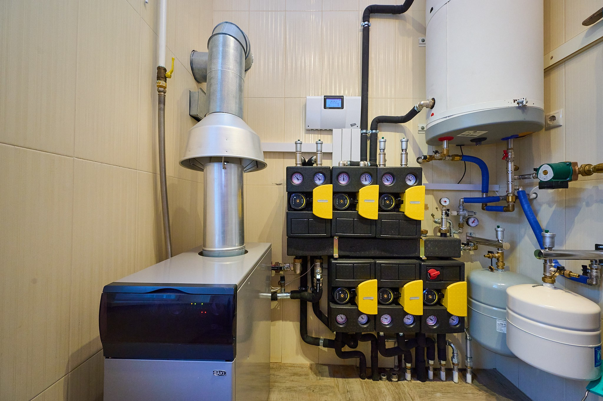 Дом 79. Интерьерный фотограф в Краснодаре