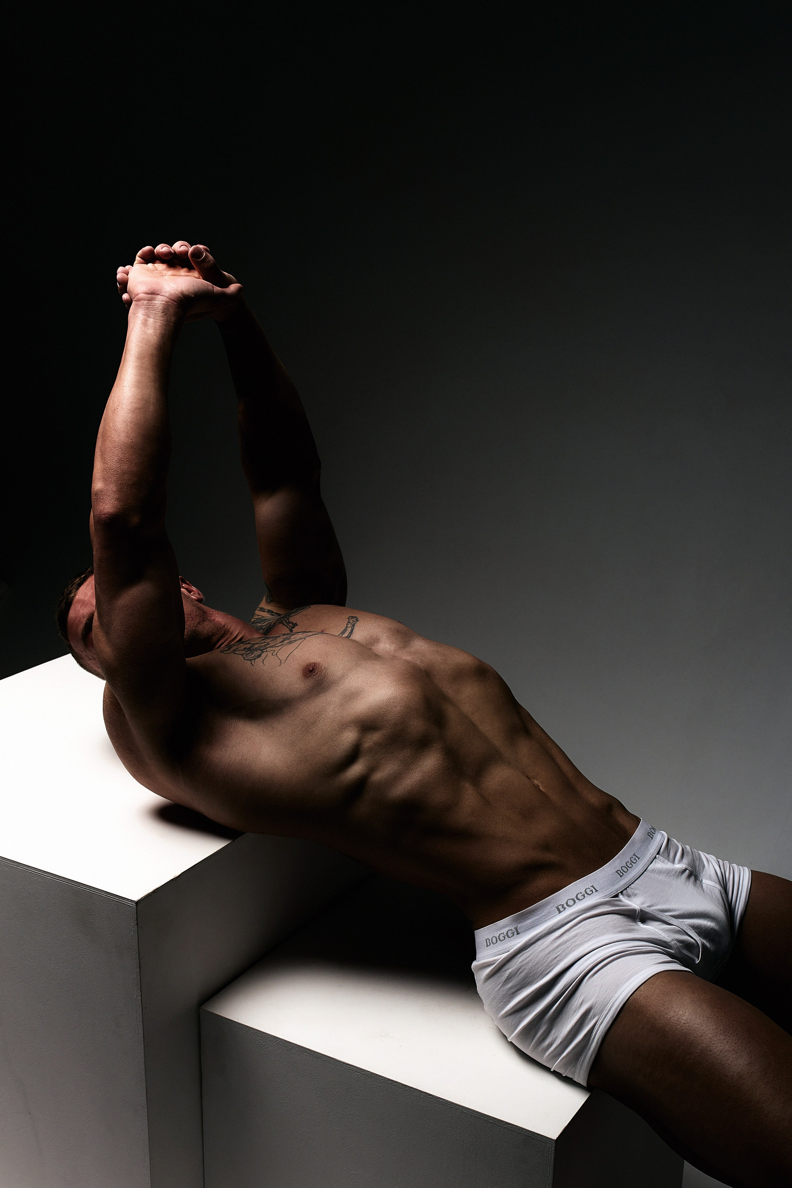 Семён, SVR. Фотограф Игорь Михайлов