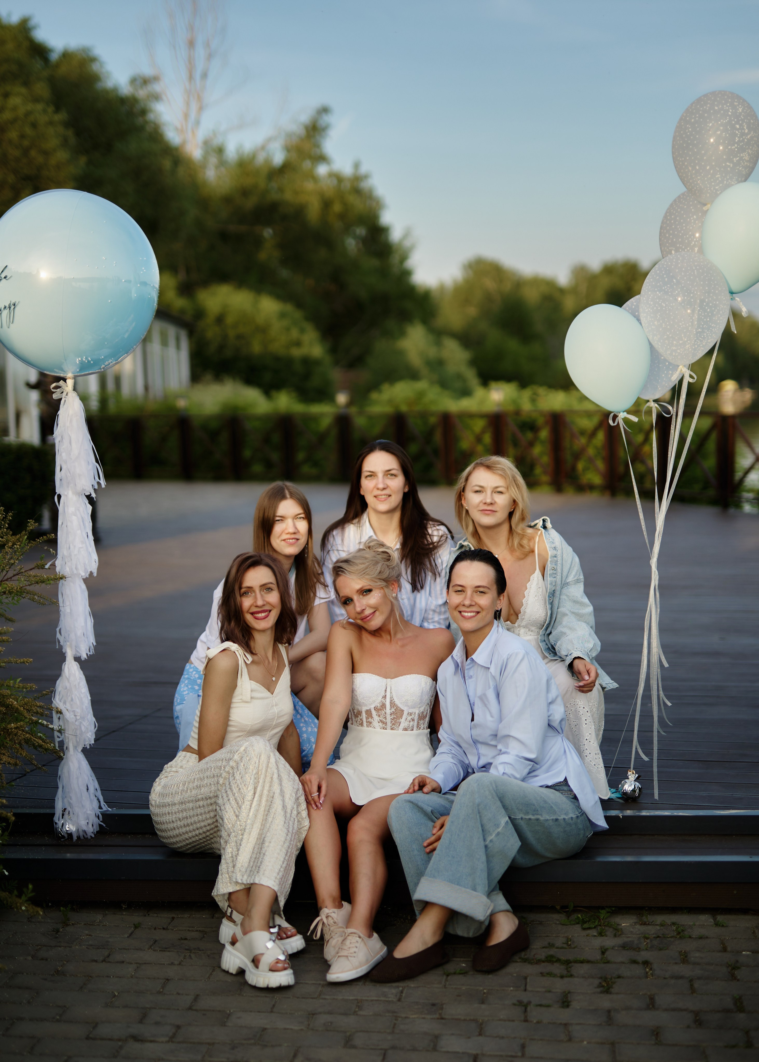 Happy Birthday. Фотограф|Катя Рикошетер