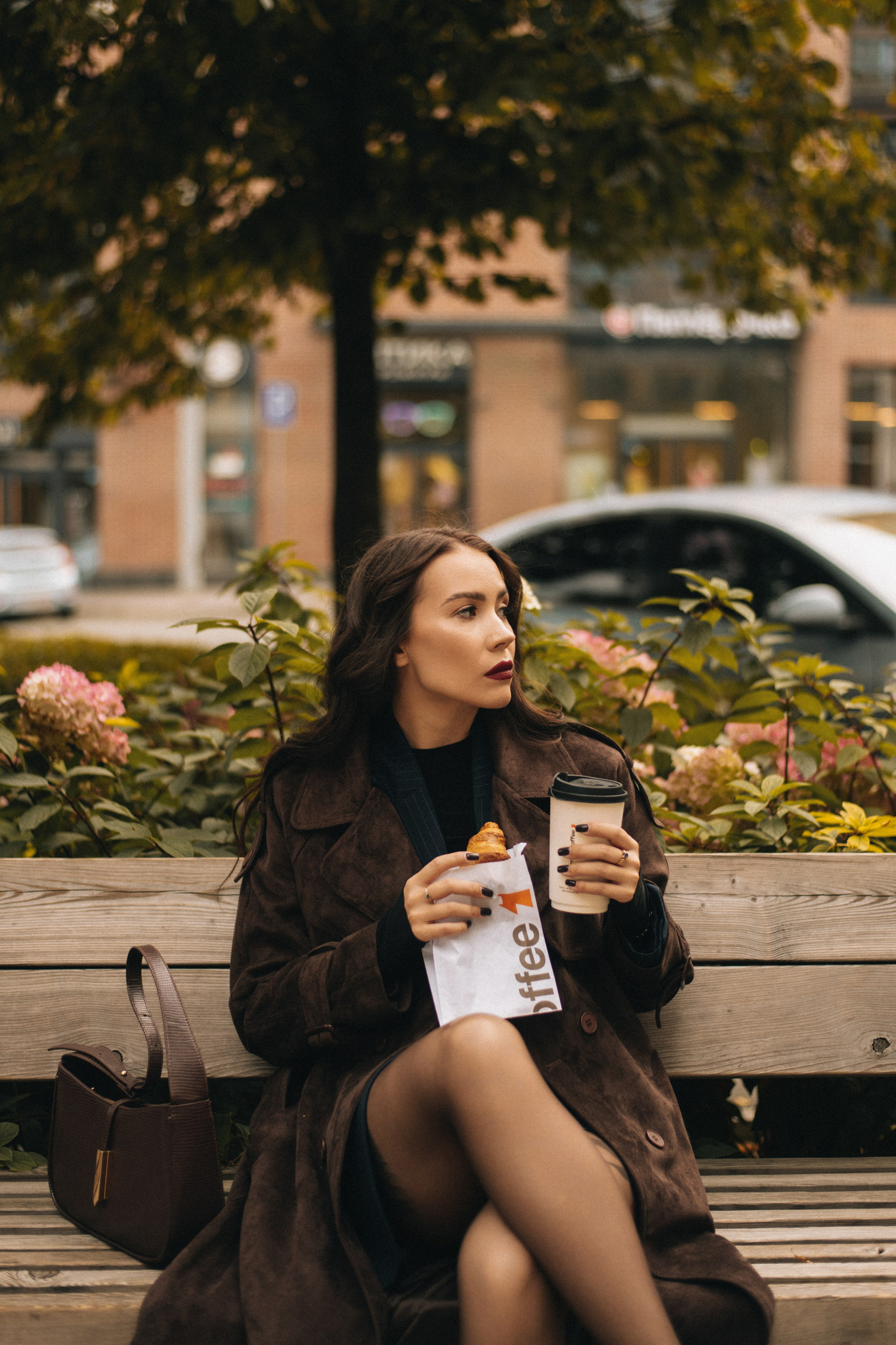 Варвара. Фотограф в Екатеринбурге Веретенова Наталья