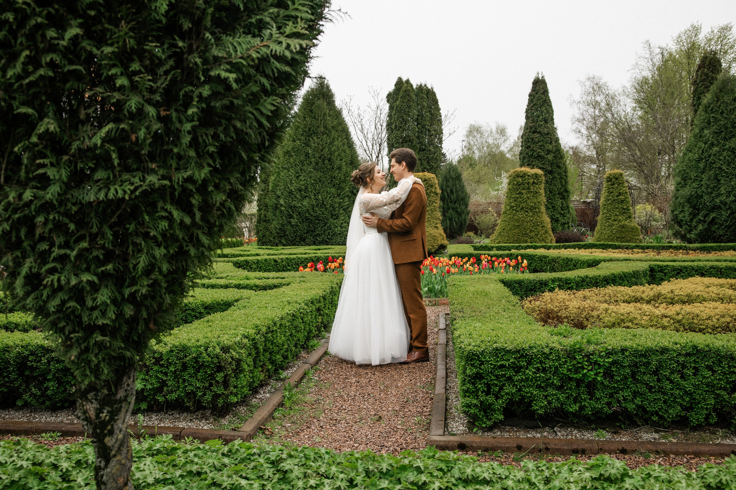 I&J. Свадебный фотограф в Иваново Гитарина Черняева