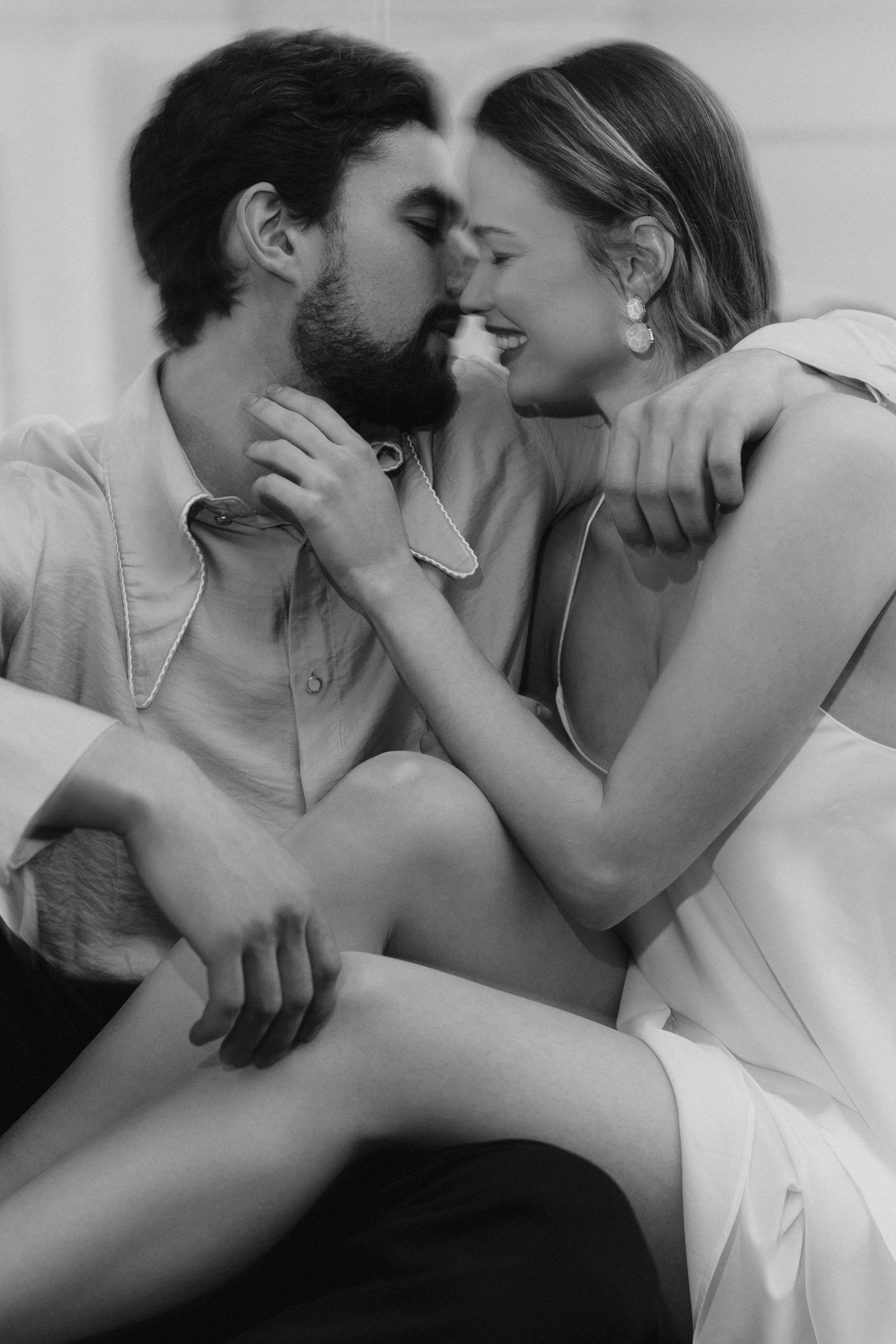 Андрей и Анастасия. Свадебный фотограф Курск Максим Ноздрачев