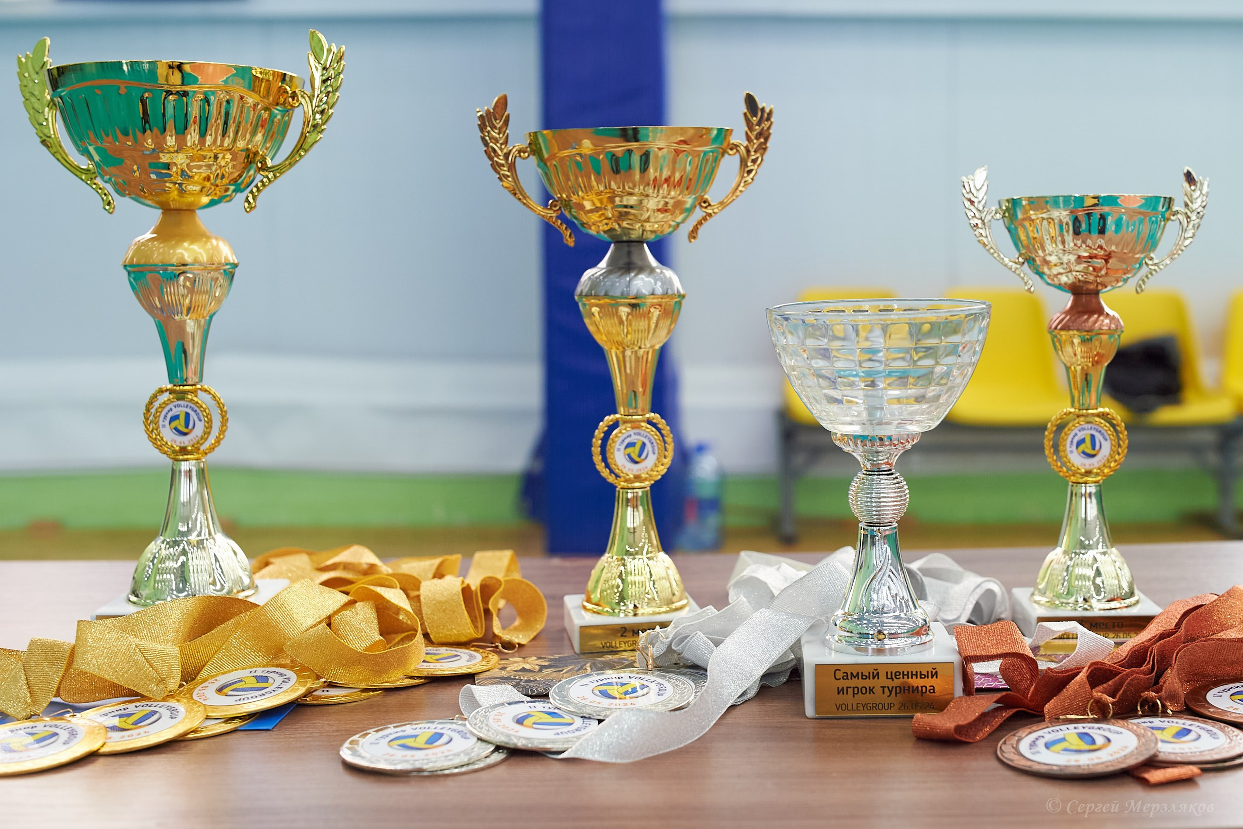 II Волейбольный турнир. Созвездие 26.05.2024 Ижевск. Спортивный репортажный фотограф в Ижевске Сергей Мерзляков