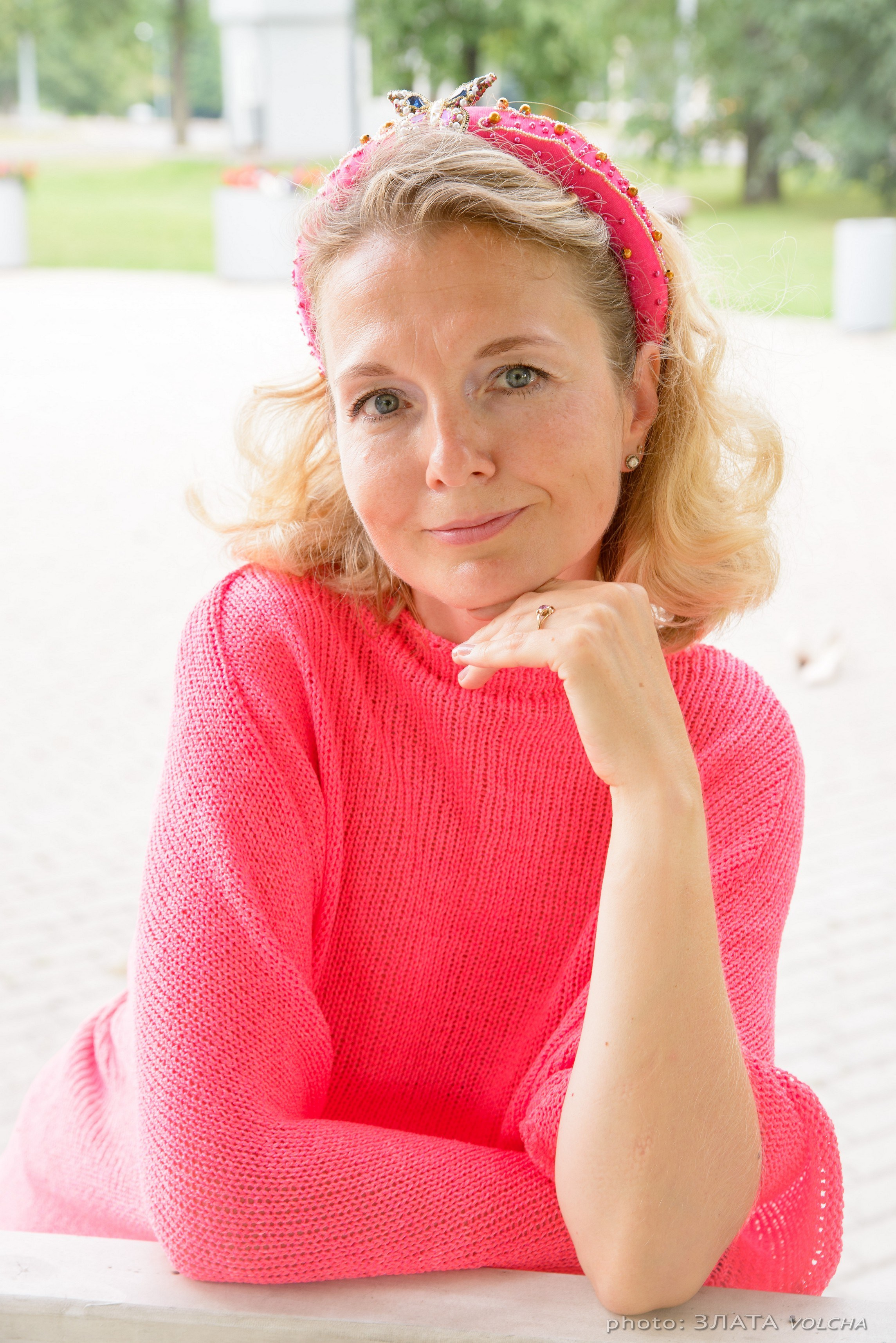 Портрет. Фото, видео, монтаж