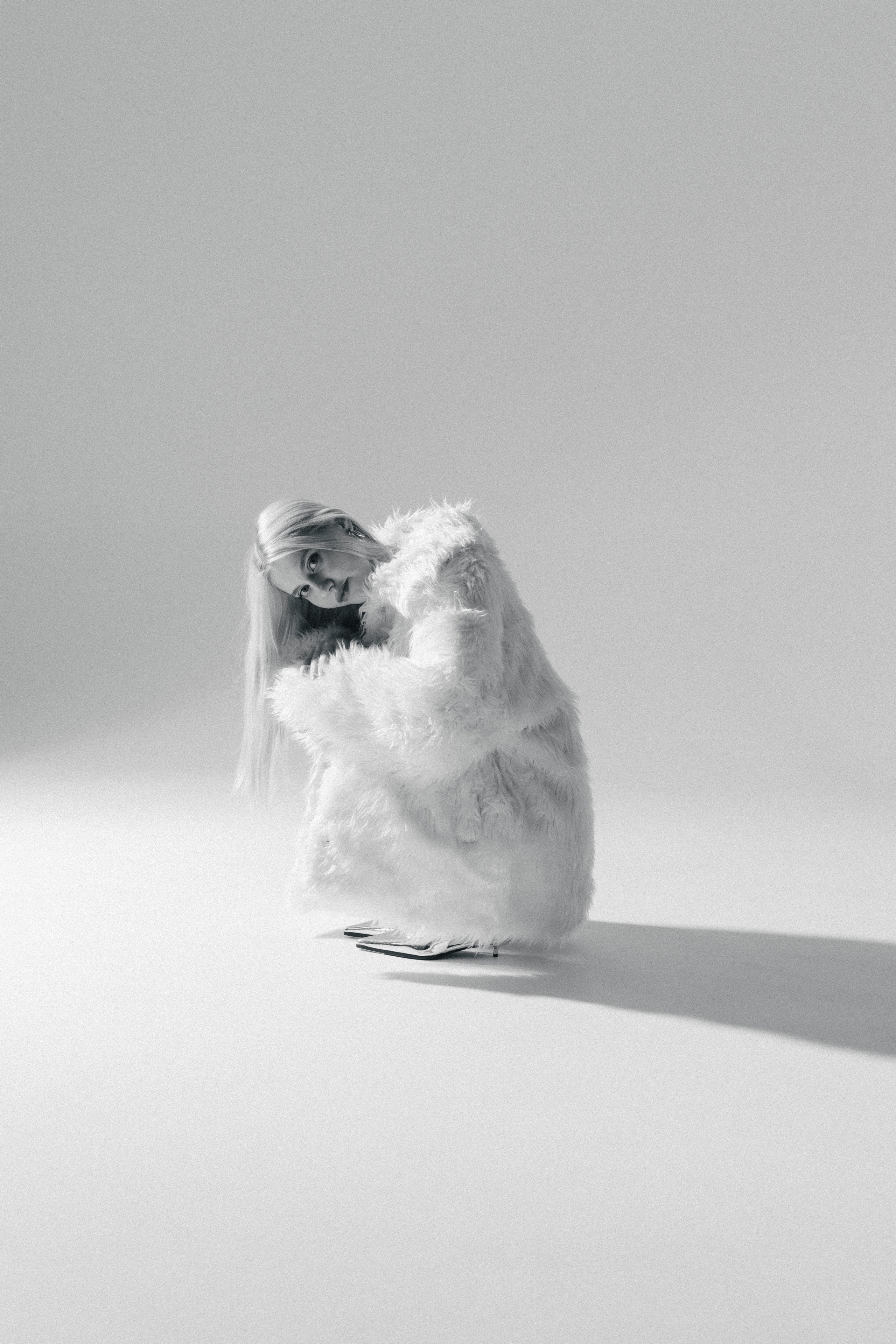 Модельные тесты. Коммерческий фотограф в Санкт-Петербурге (СПб) Екатерина Панчёха, Панчёшка