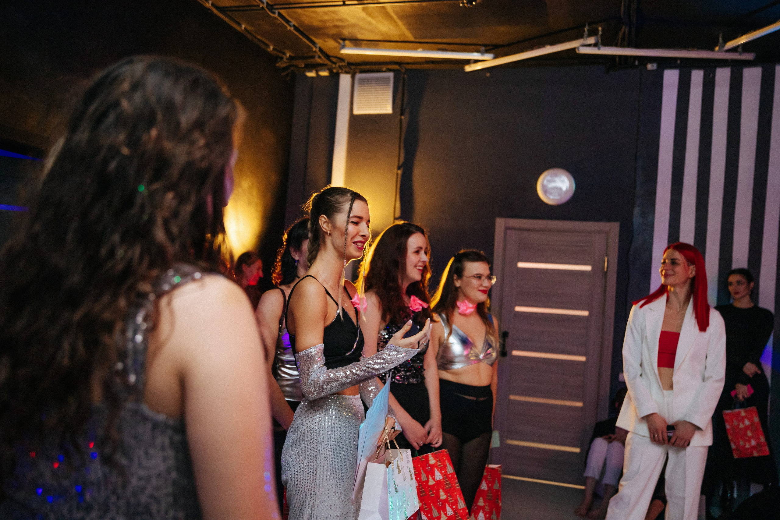 Локальные мероприятия (отчетники, вечеринки и др). Коммерческий фотограф в Санкт-Петербурге (СПб) Екатерина Панчёха, Панчёшка