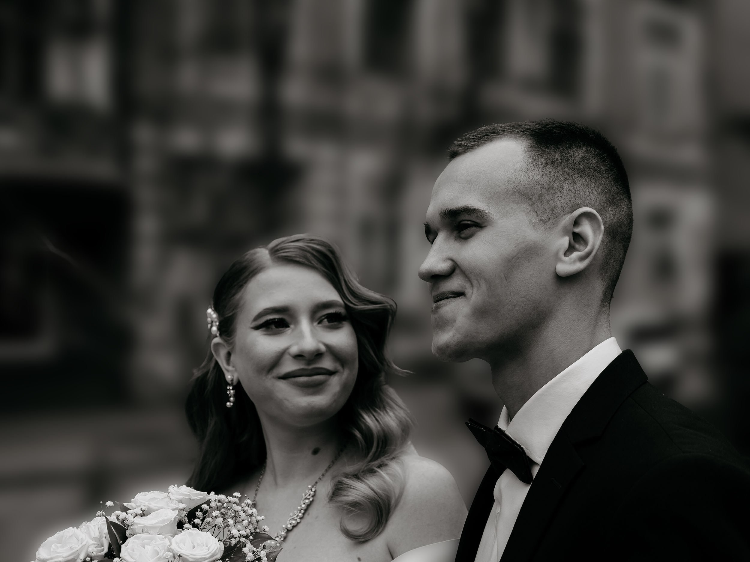 Свадебное. Нечаев Максим Фотограф