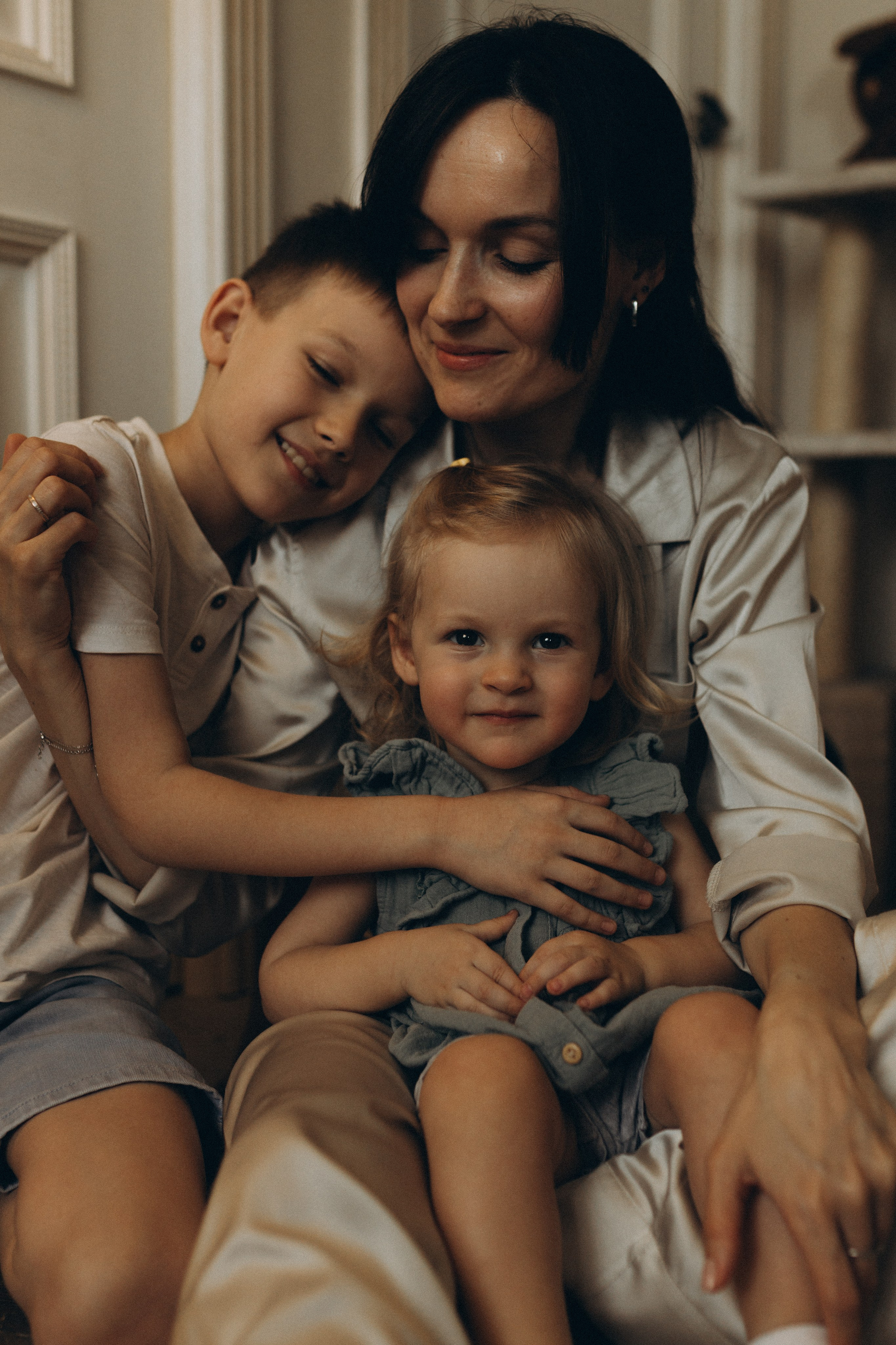 4. Семейный фотограф в Москве Жукова Анна