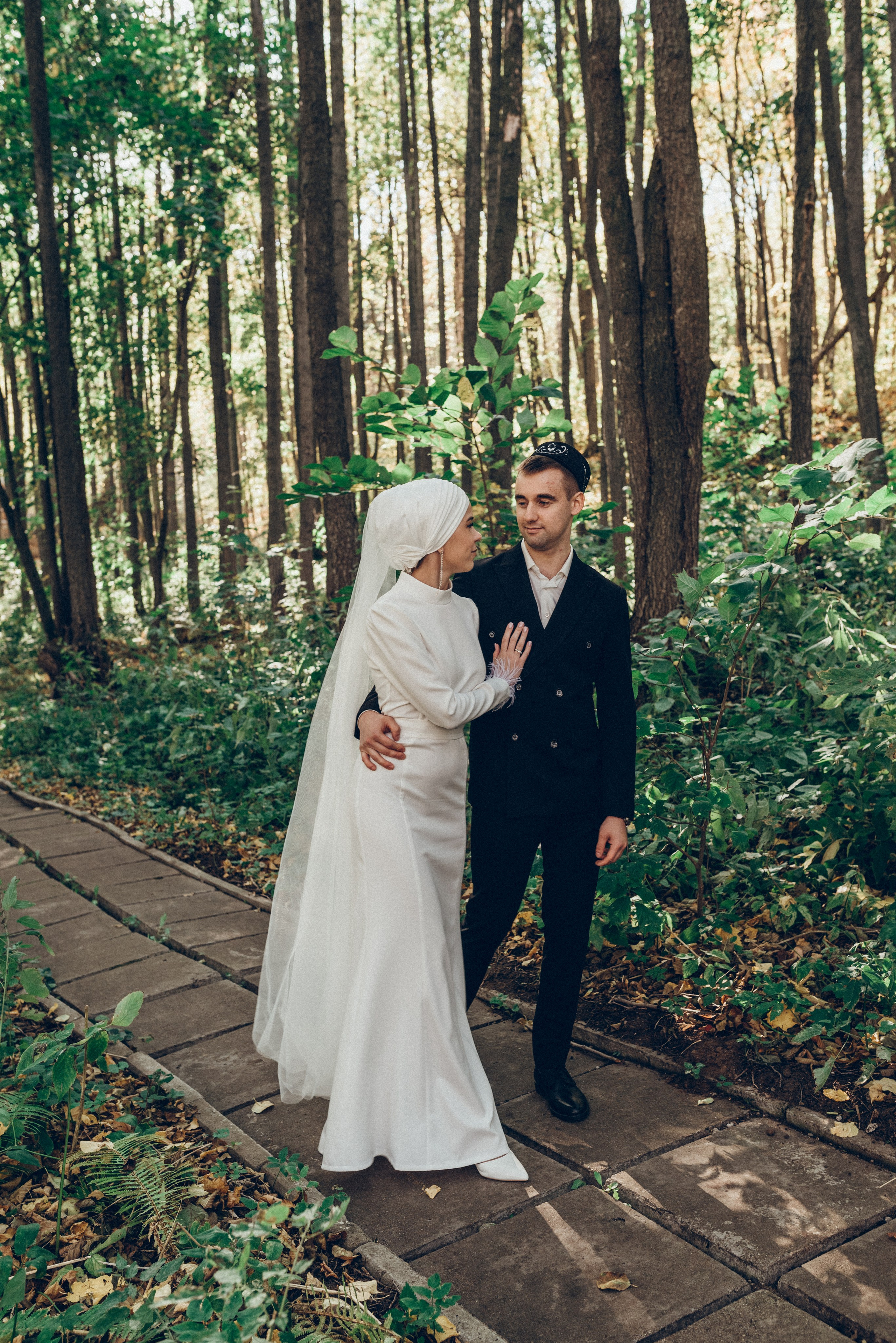 October, 2023. Фотограф Данил Бушуев