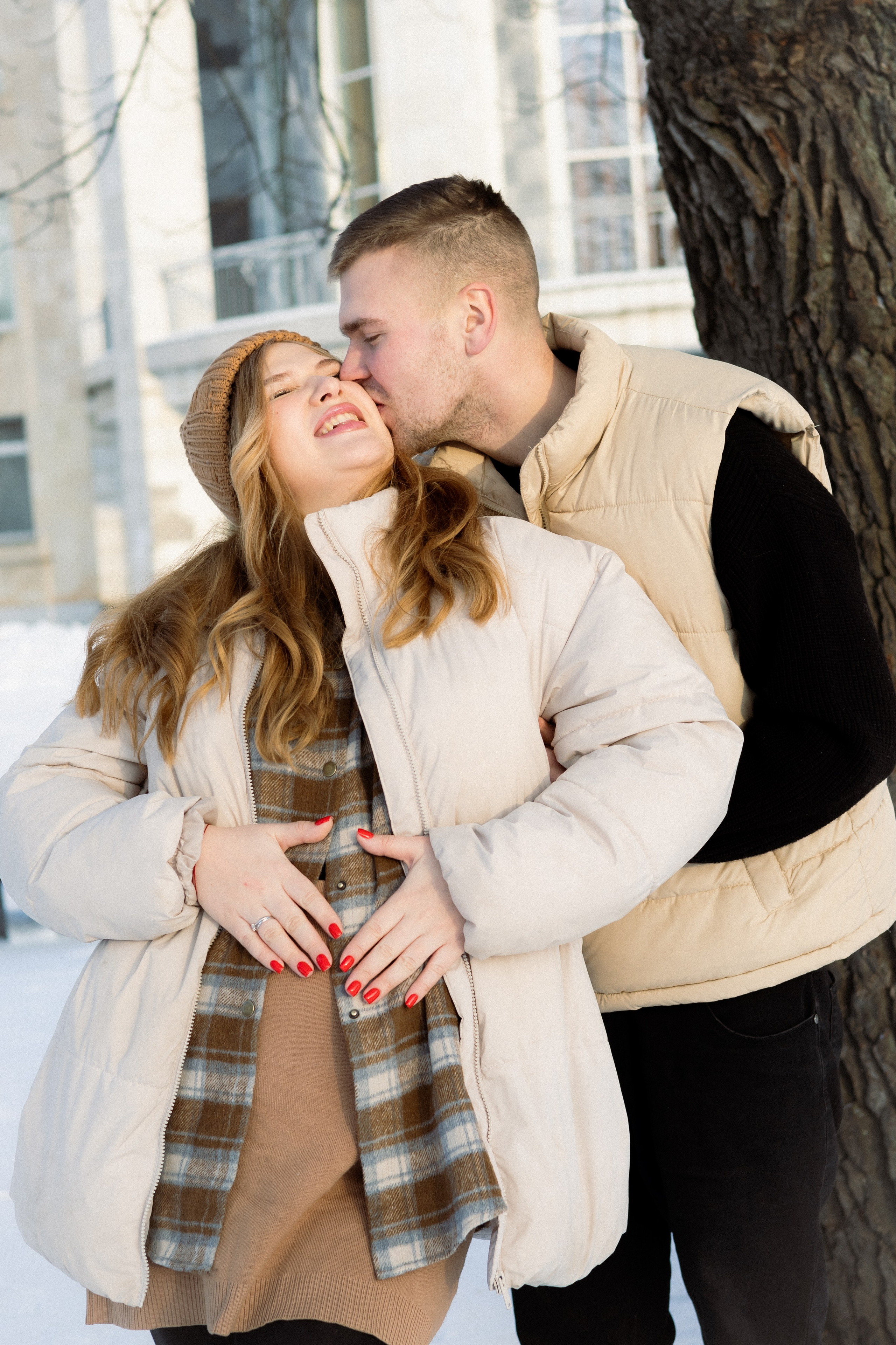 LoveStory. Главная