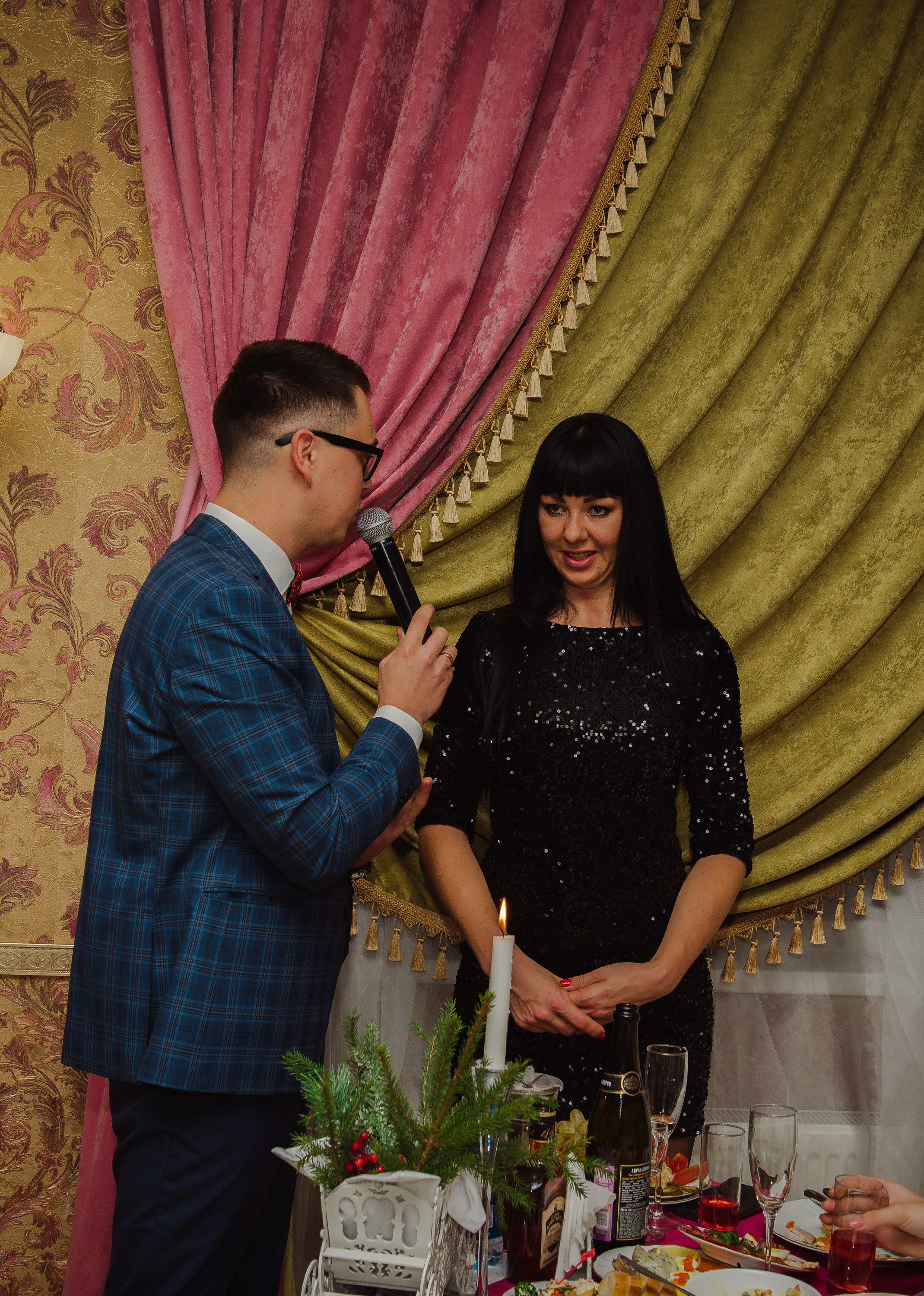 Новый год 2025