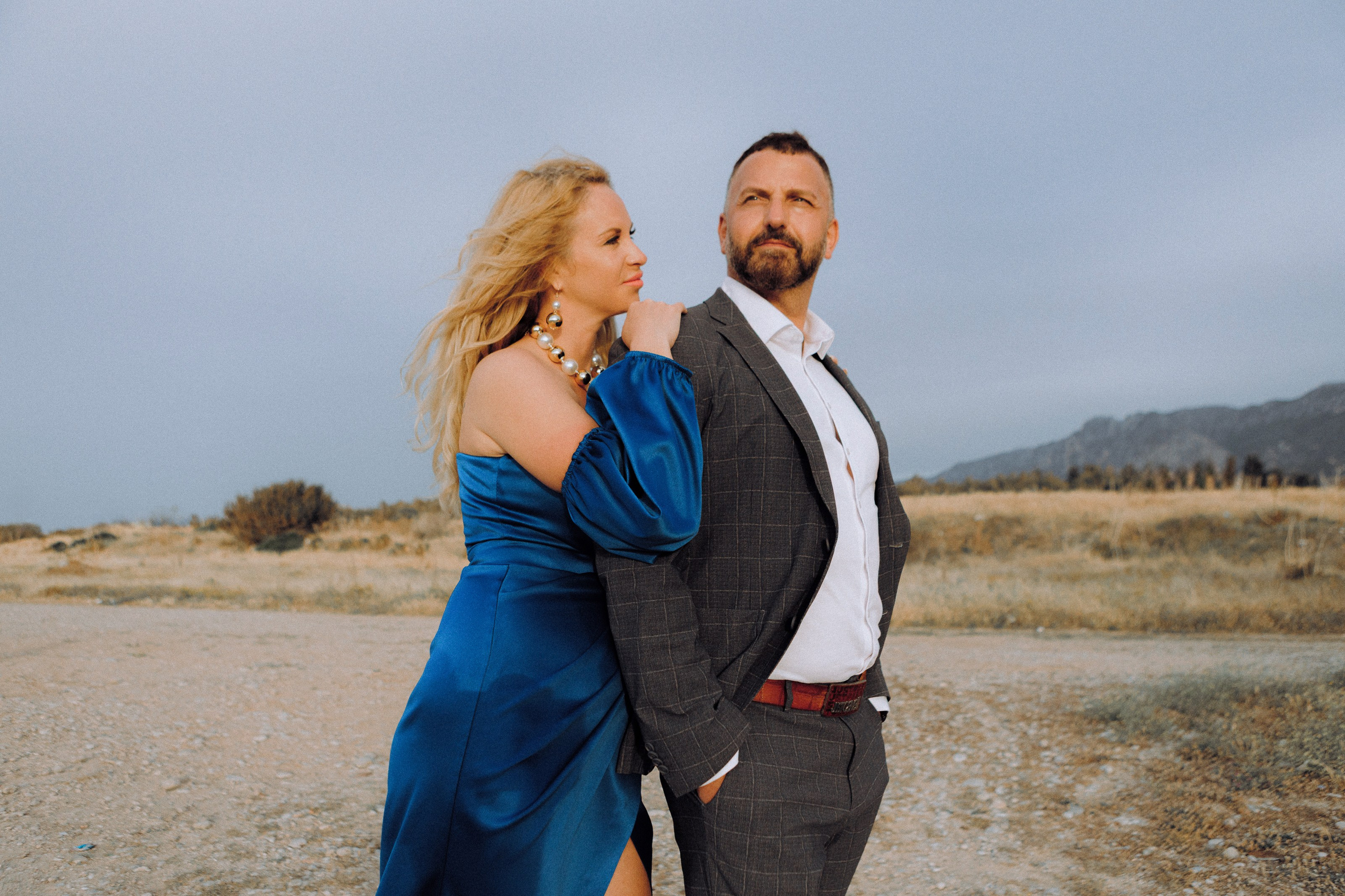 G&J. Фотограф в Батуми Павел Шарников