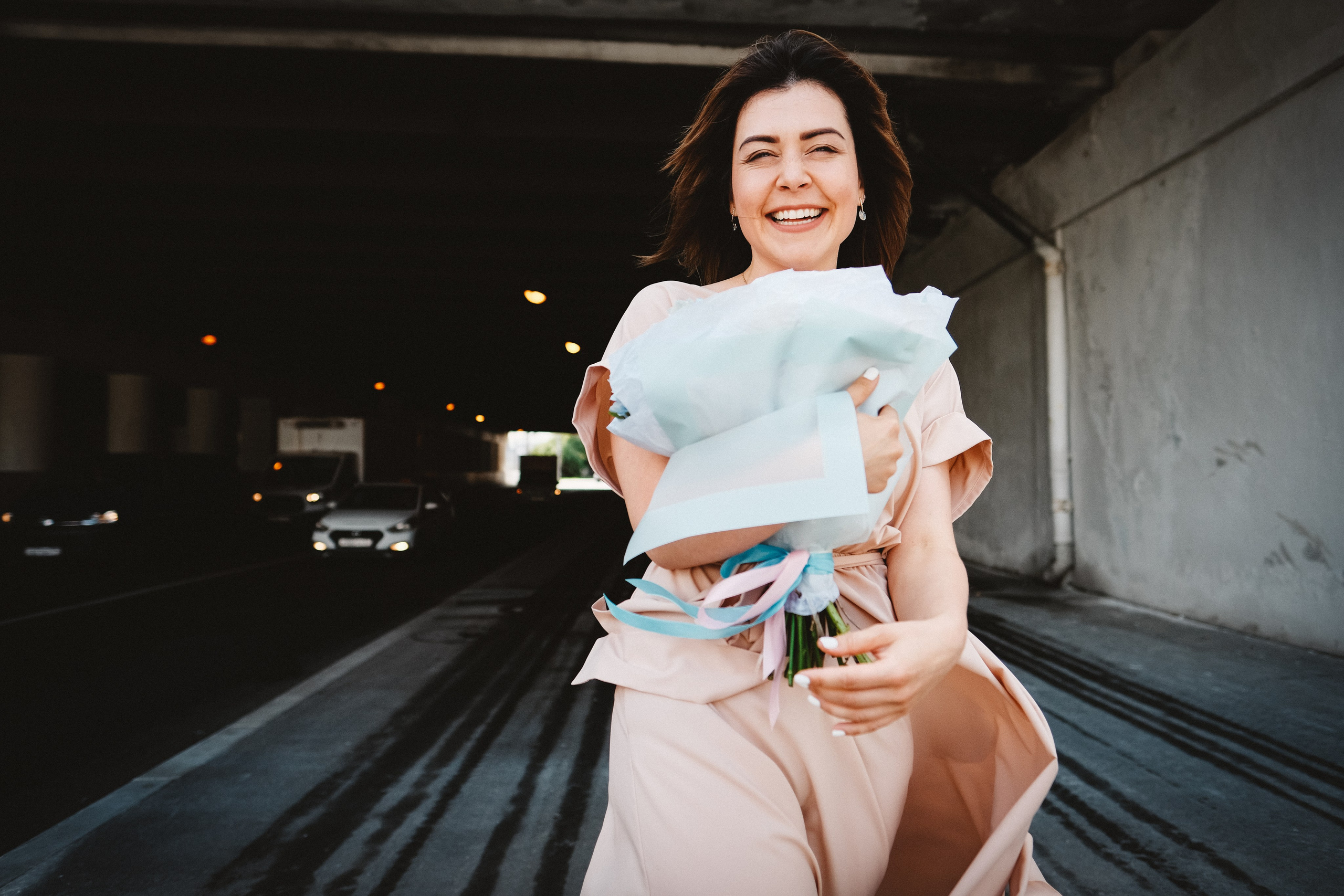 Лилия и Альберт. Фотограф Михаил Ерохин | Москва