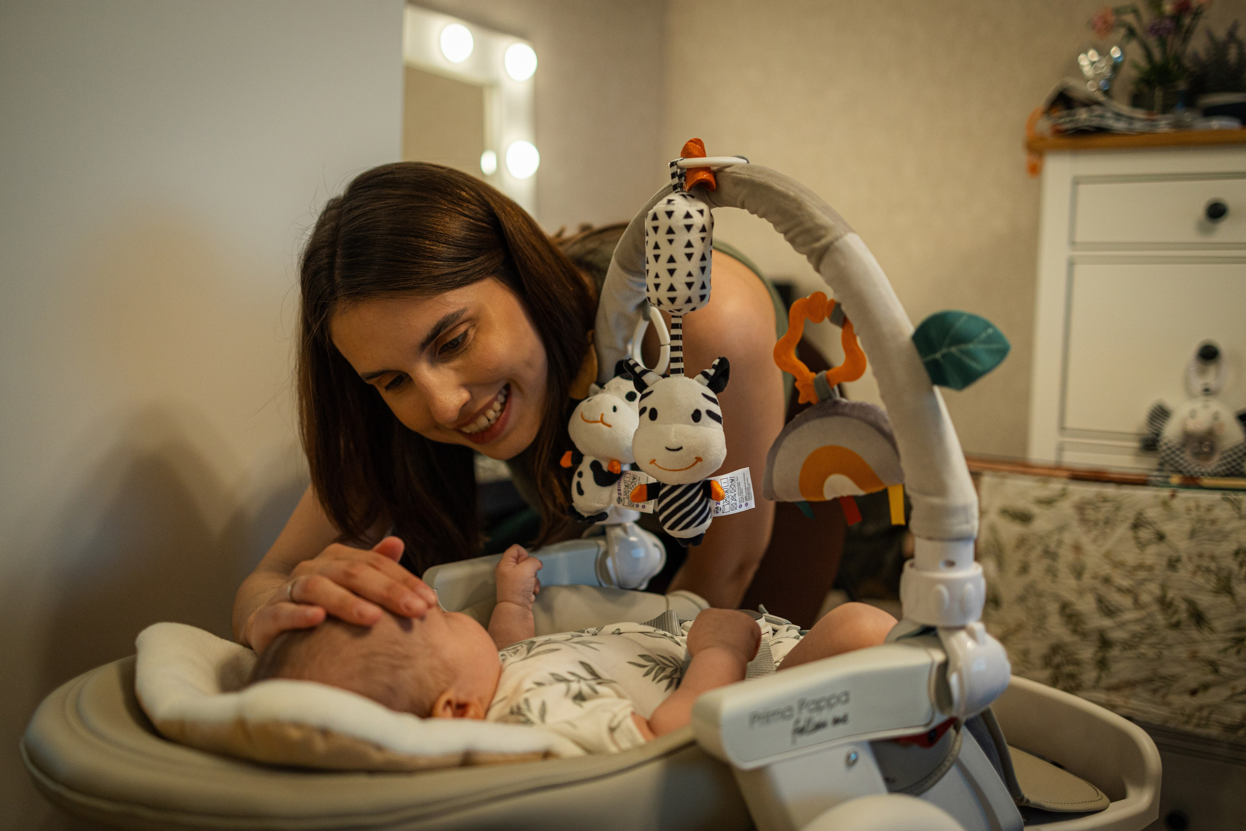 Семья Бударины. Фотограф Санкт-Петербург