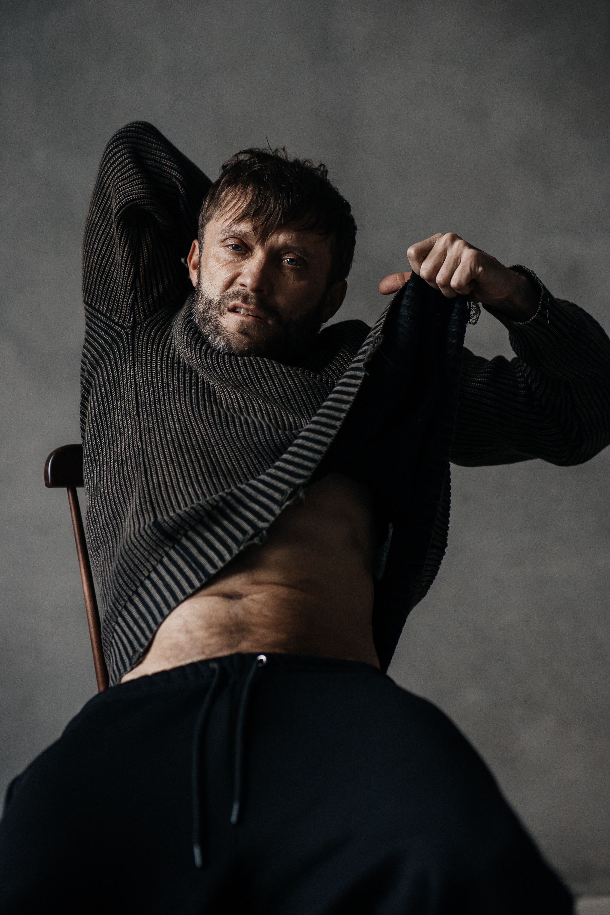 Евгений. Свадебный и портретный фотограф Алина Иванова. Екатеринбург-Москва