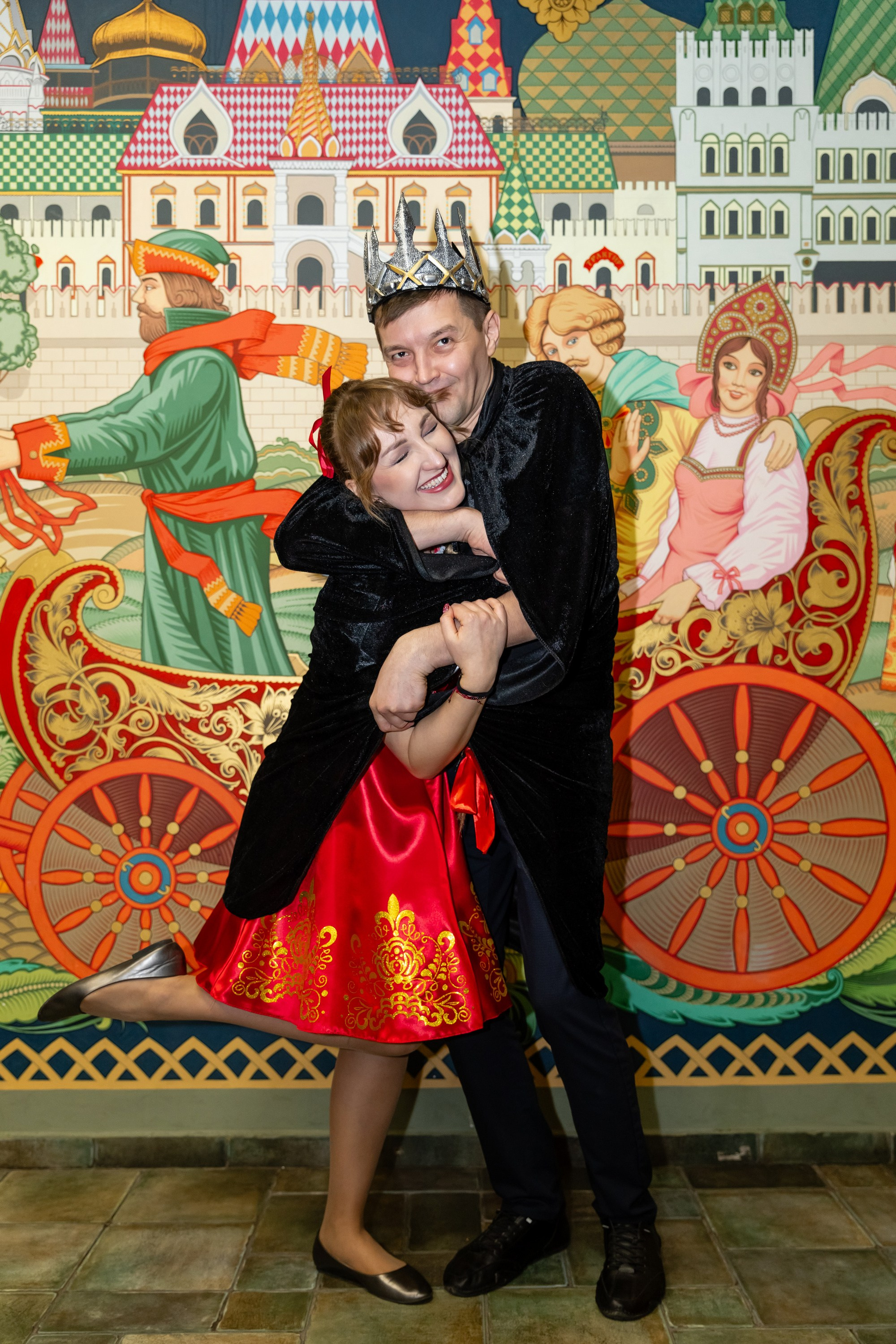 Новогодний корпоратив CRABBIT. Татьяна Чернышова свадебный фотограф Москва